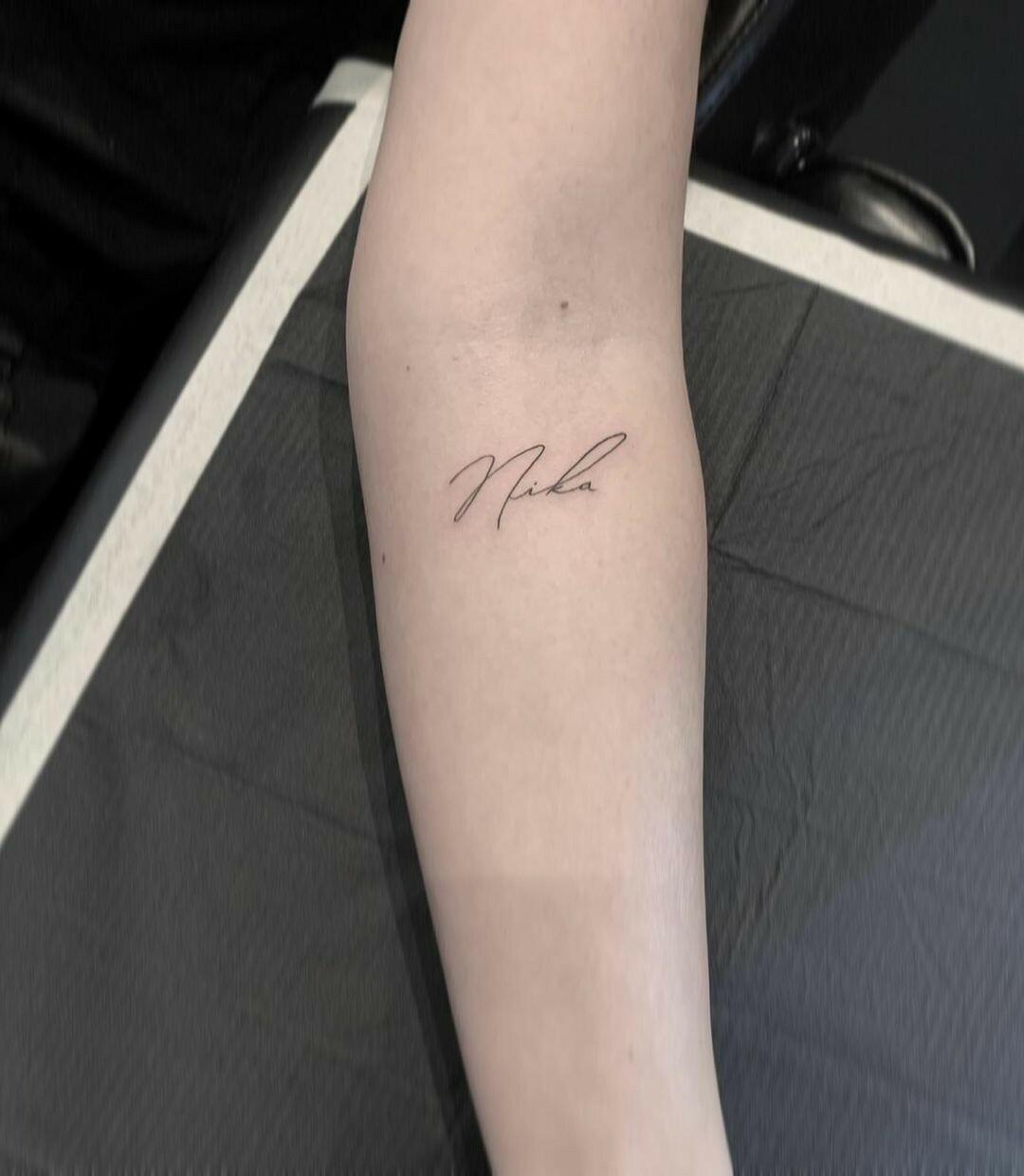 Inksearch tattoo Fade to Grey Tattoo