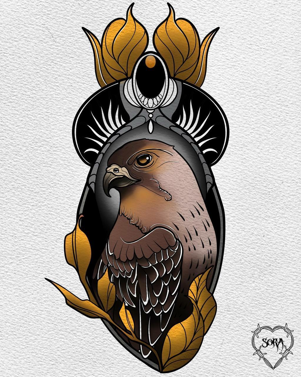 Inksearch tattoo sora.tattoo