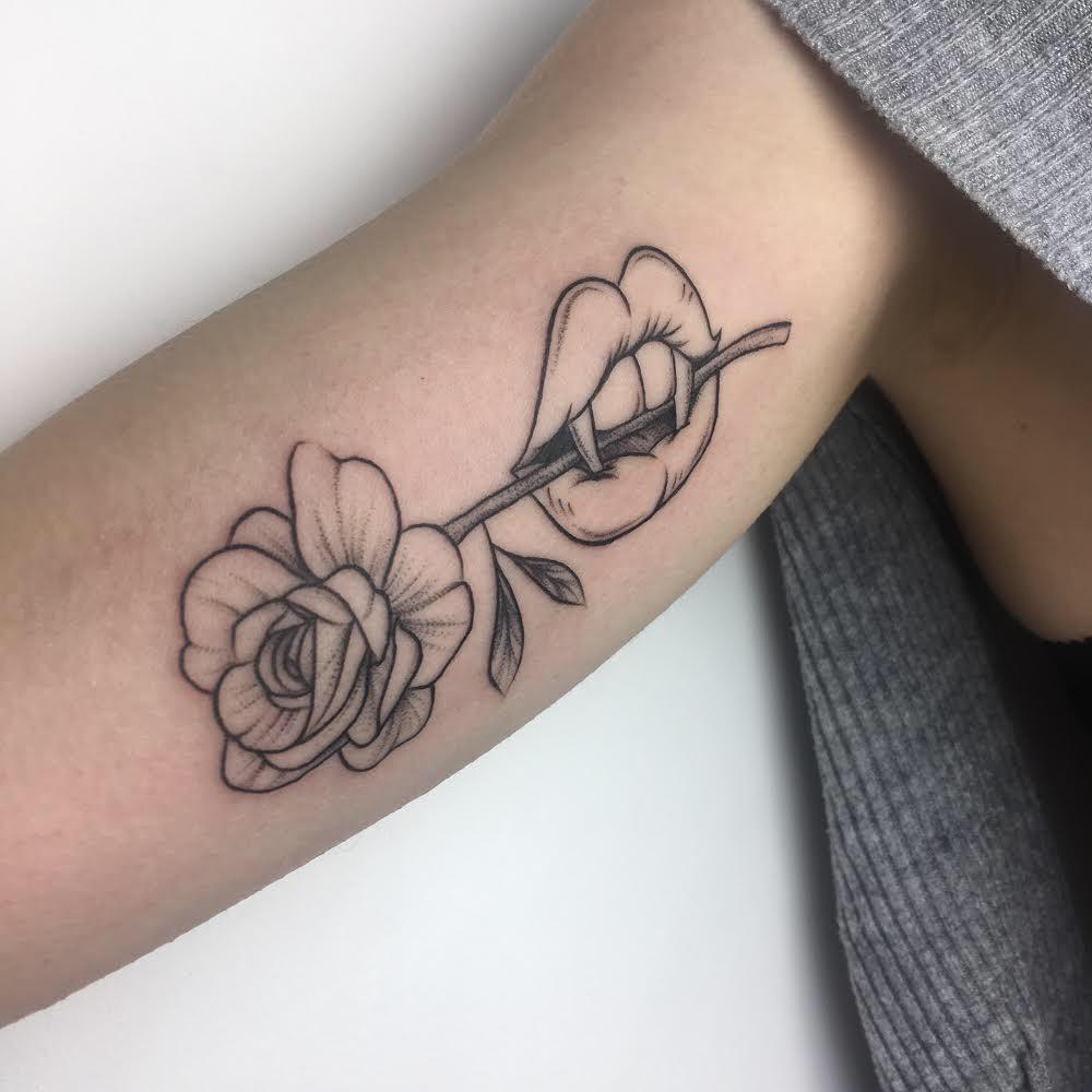 Inksearch tattoo Marta Chojnacka