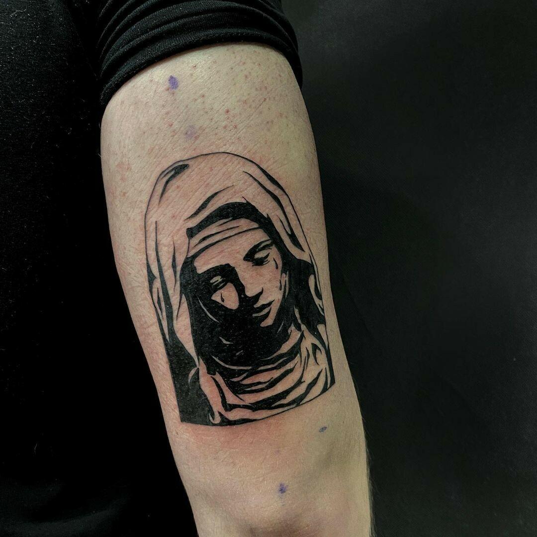 Inksearch tattoo Zajawa Kraków