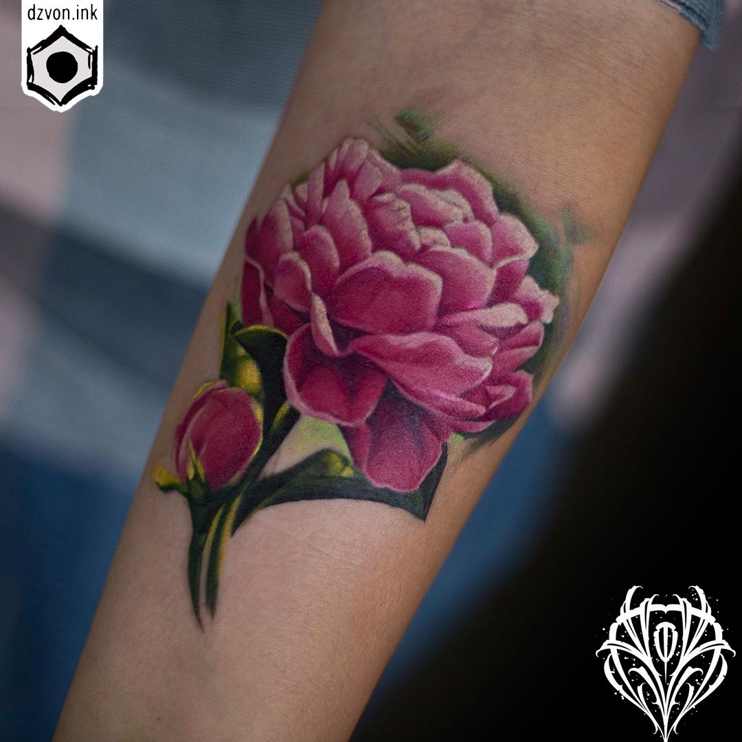 Inksearch tattoo Dziary i Gitary