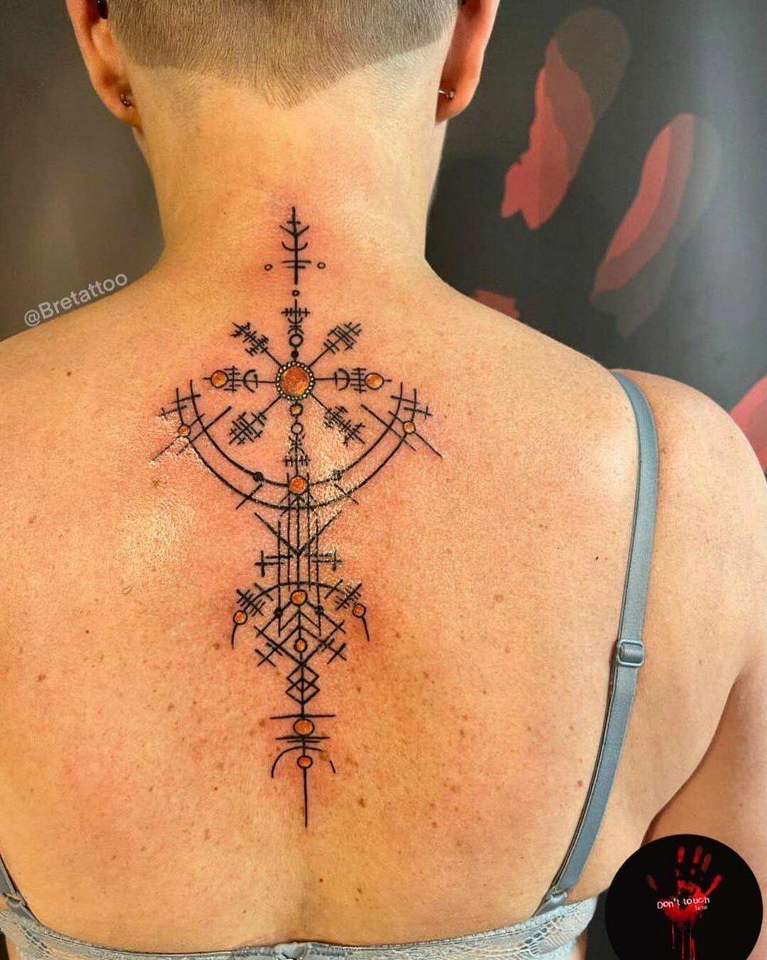 Inksearch tattoo donttouchtattoo