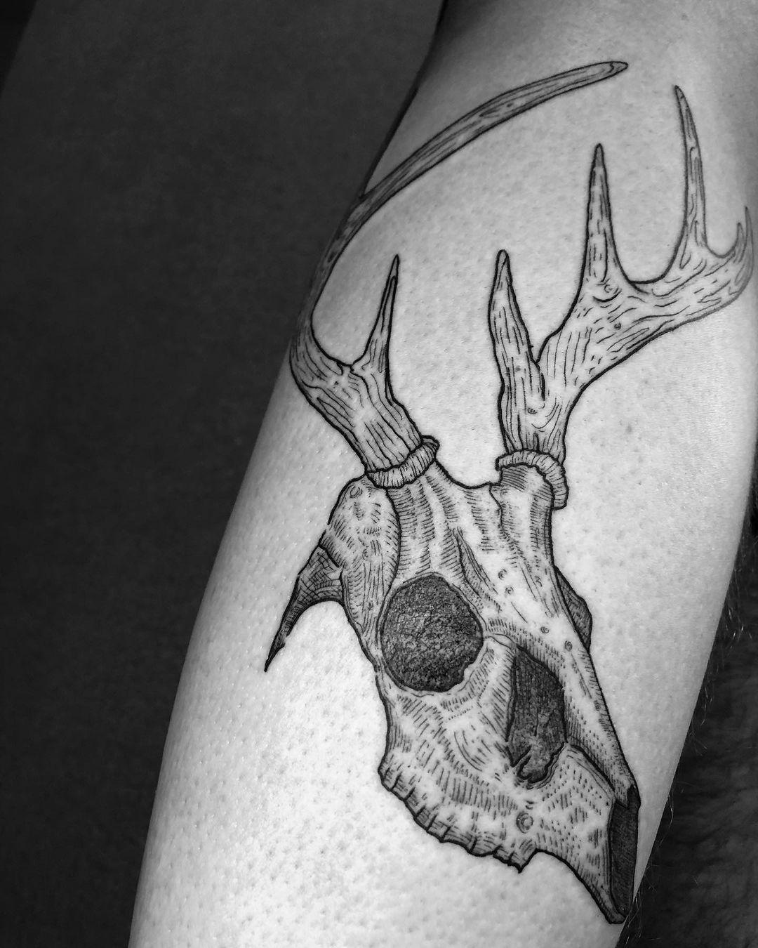 Inksearch tattoo Alex Legomina