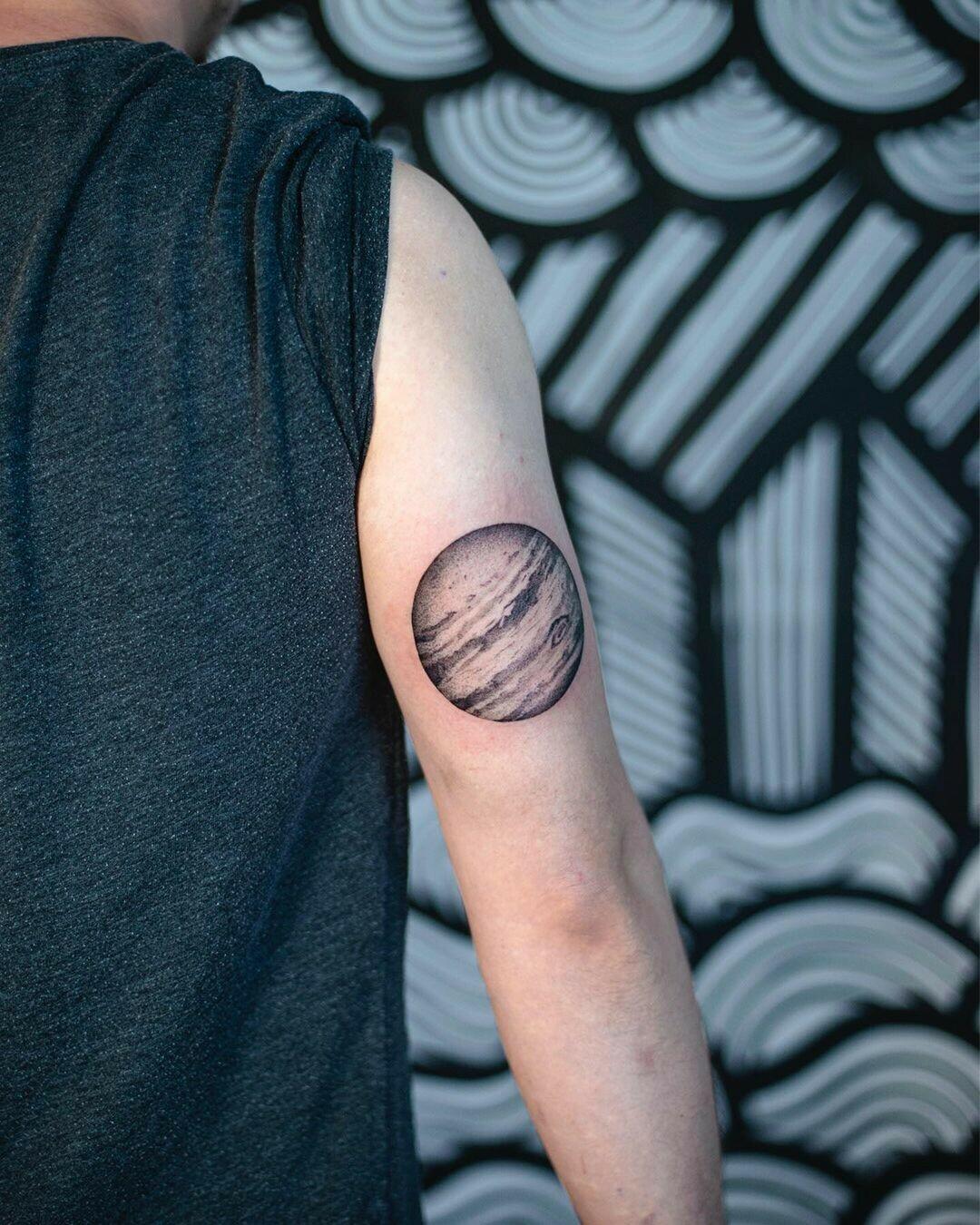 Inksearch tattoo Pracownia Art Kolektyw