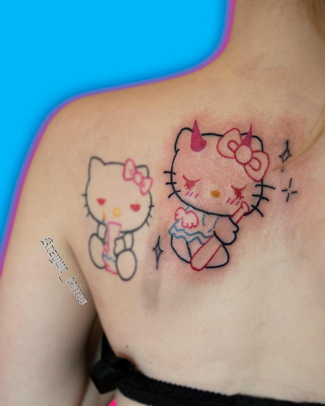Inksearch tattoo krzywe_tattoo