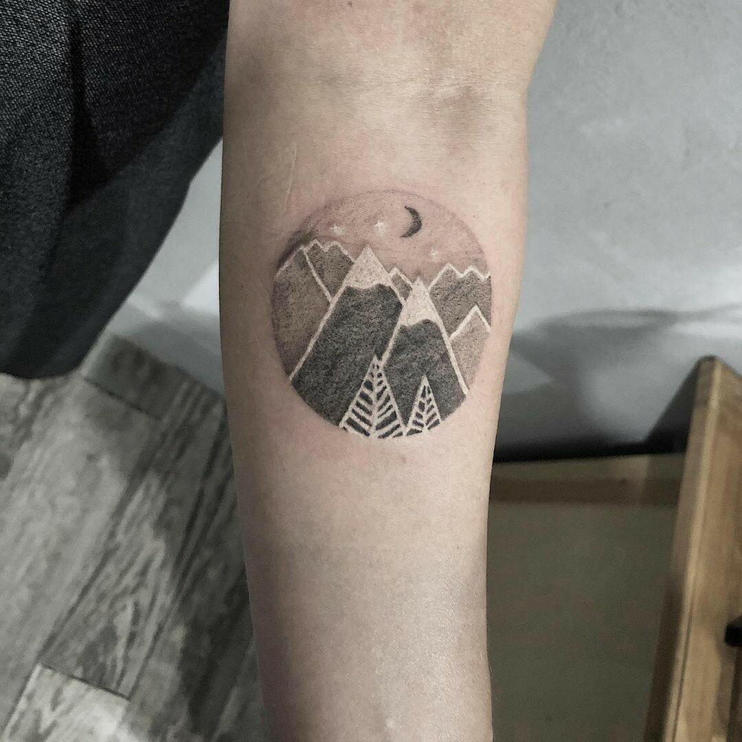 Inksearch tattoo Sasia