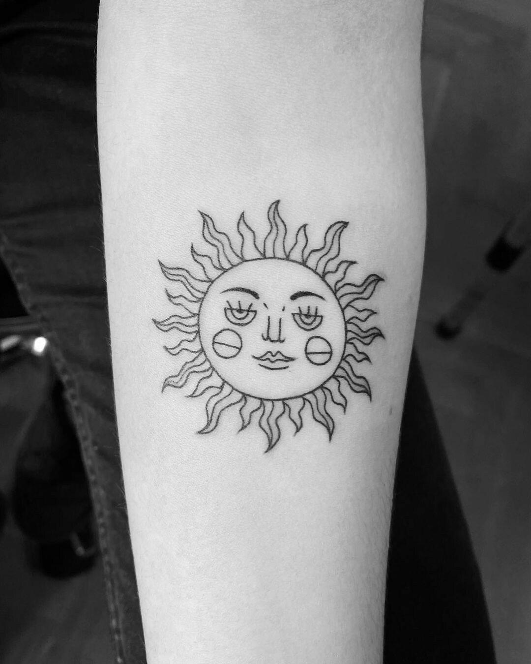 Inksearch tattoo joannabrox