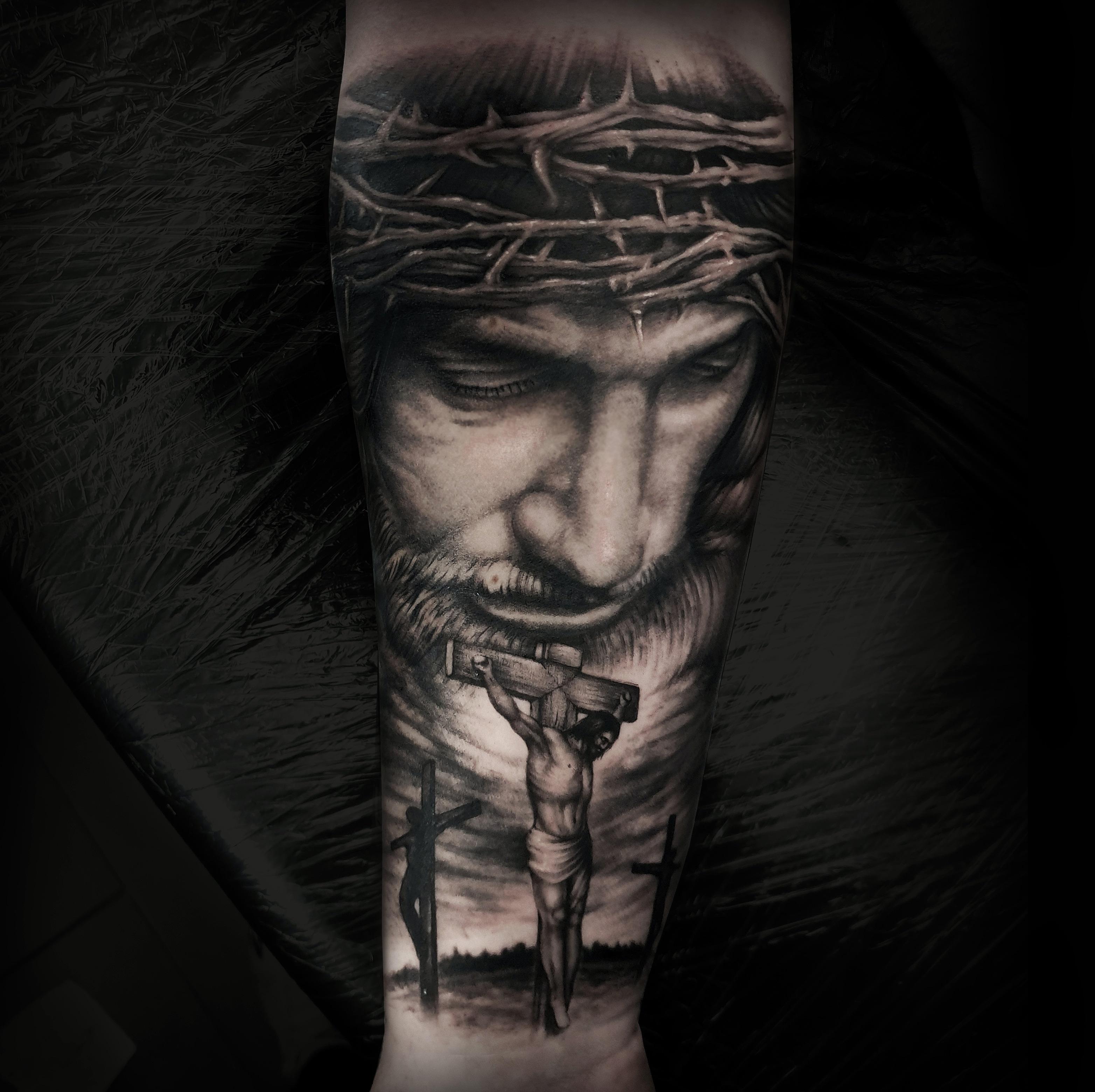 Inksearch tattoo Alex Jrmk