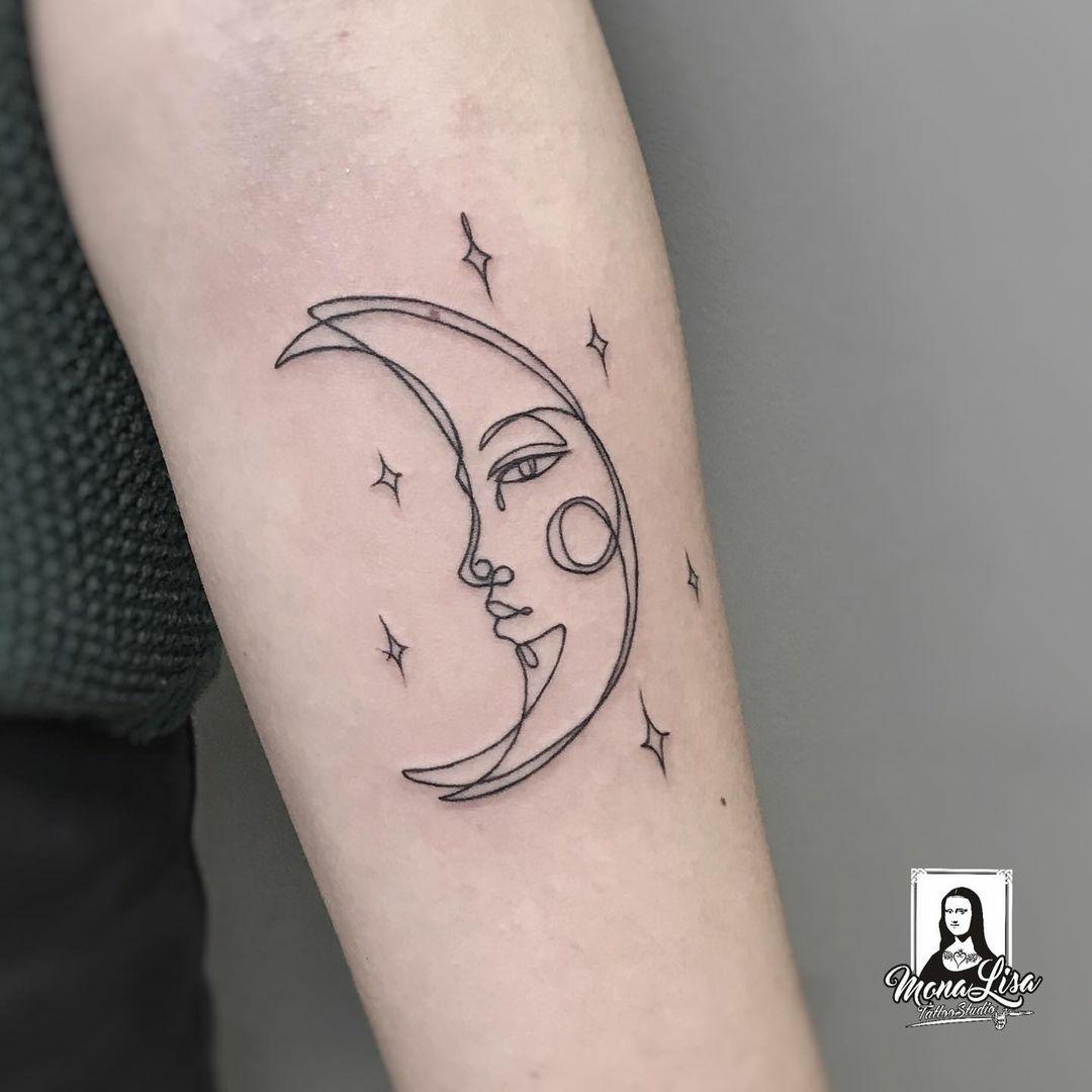 Inksearch tattoo Marta