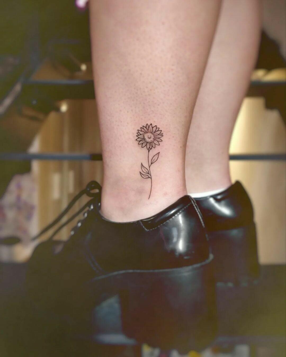 Inksearch tattoo Mishi tattoo
