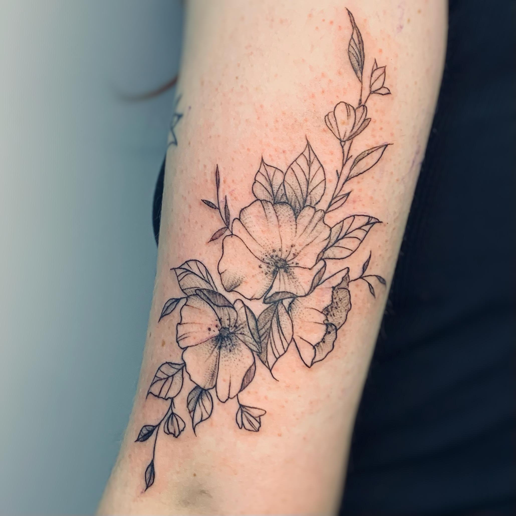 Inksearch tattoo Dejcizrobie_tattoo /Karolina Bulzak