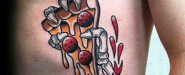 Inksearch tattoo FlameFatale