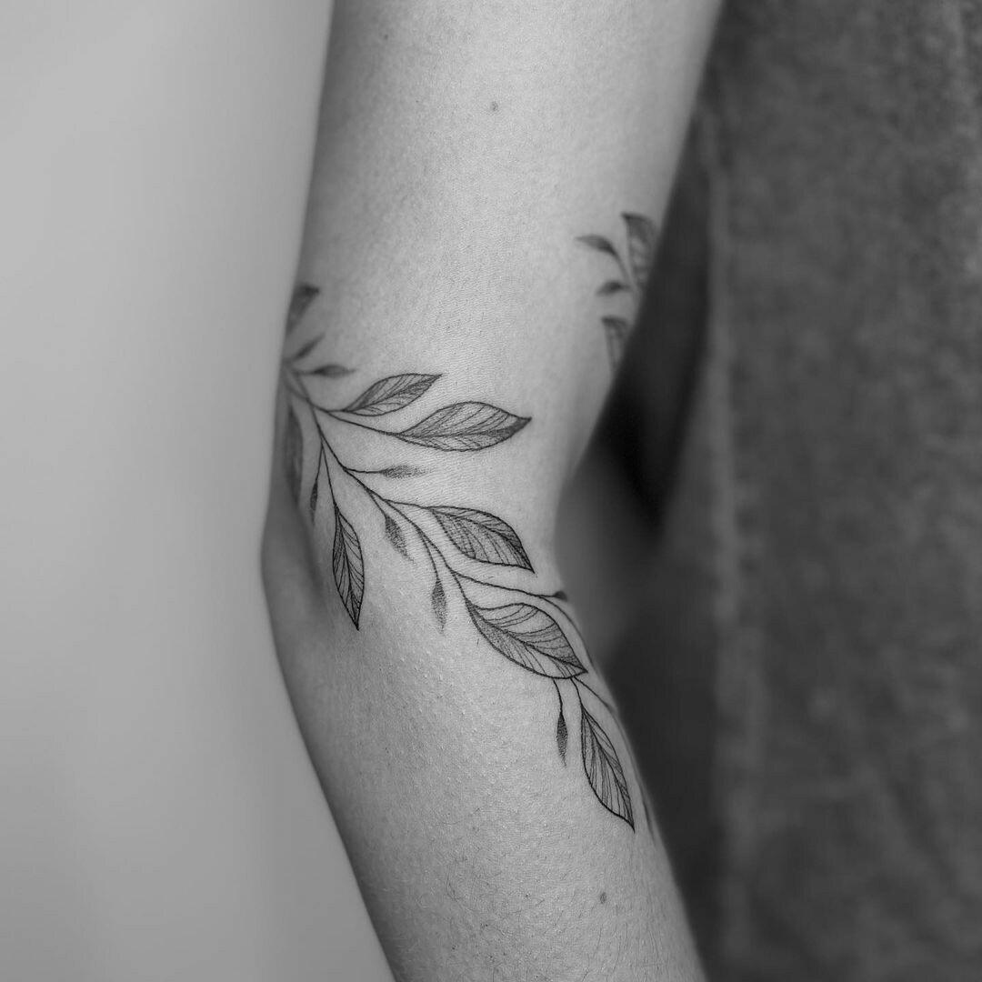 Inksearch tattoo tynka_ink