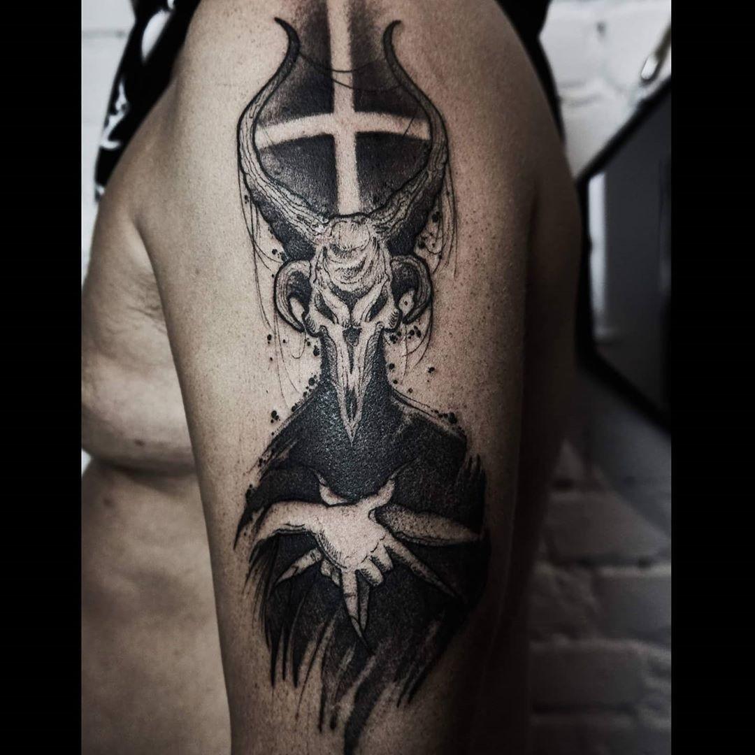 Inksearch tattoo bartshcru