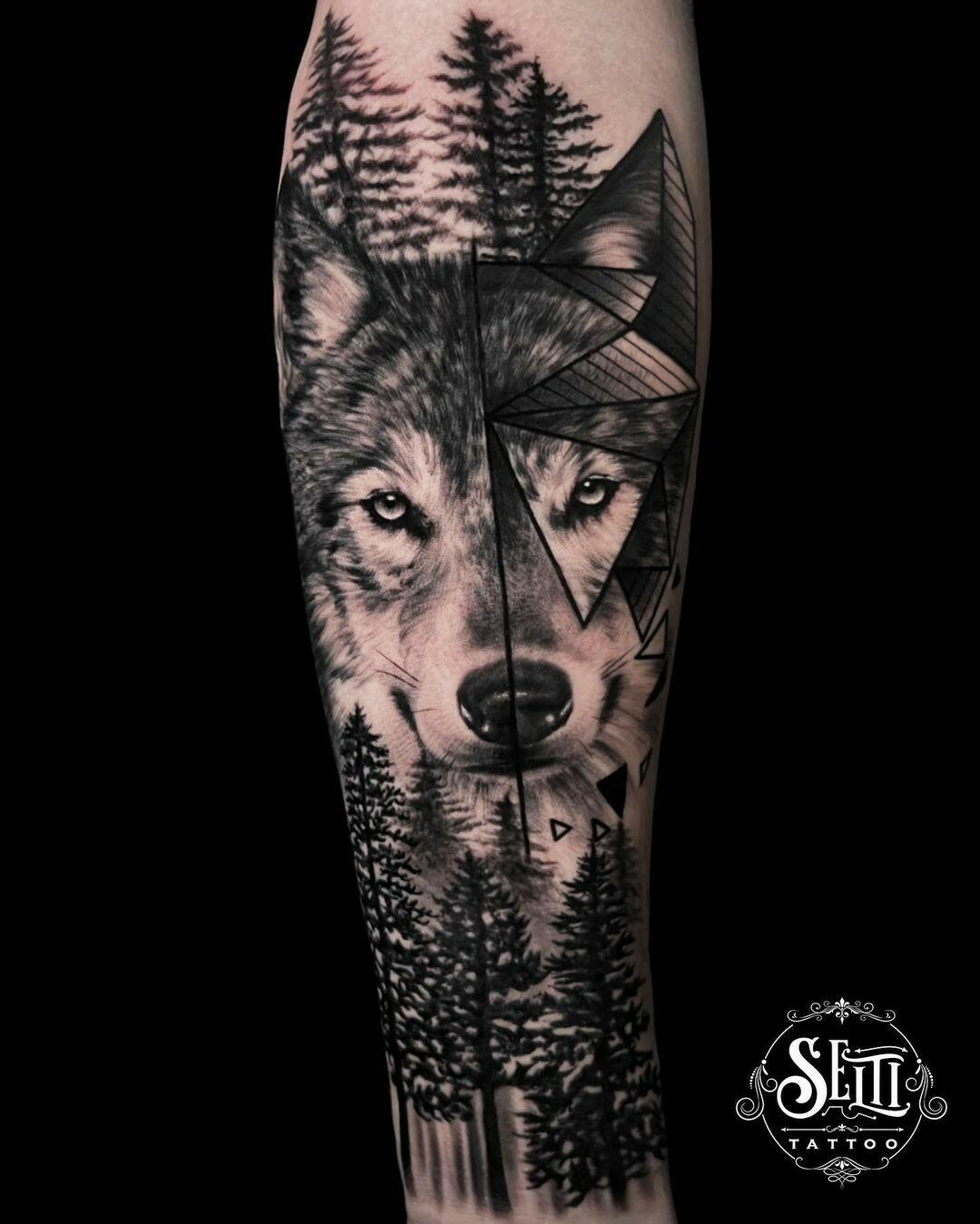 Inksearch tattoo Kasia