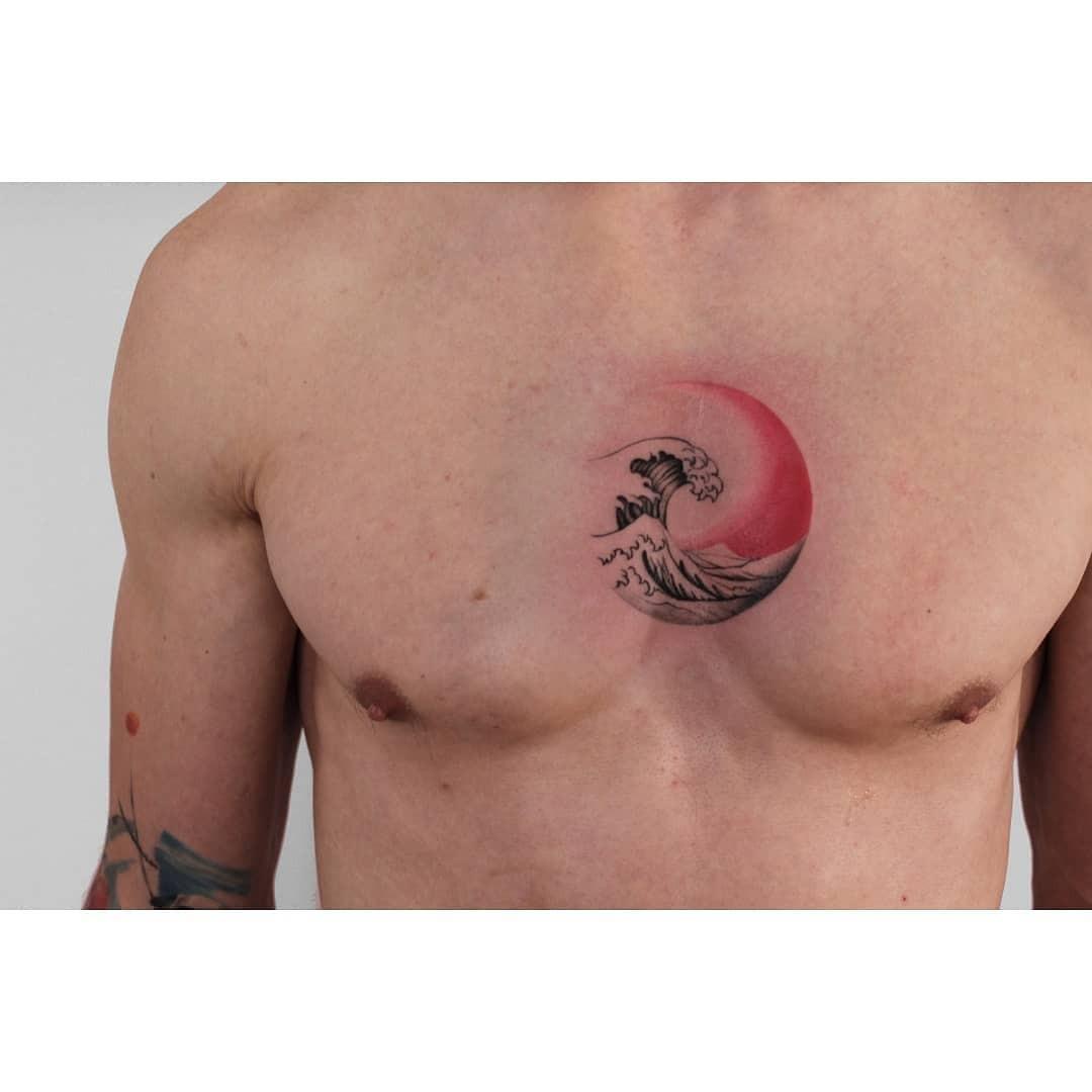 Inksearch tattoo Urszula Riget