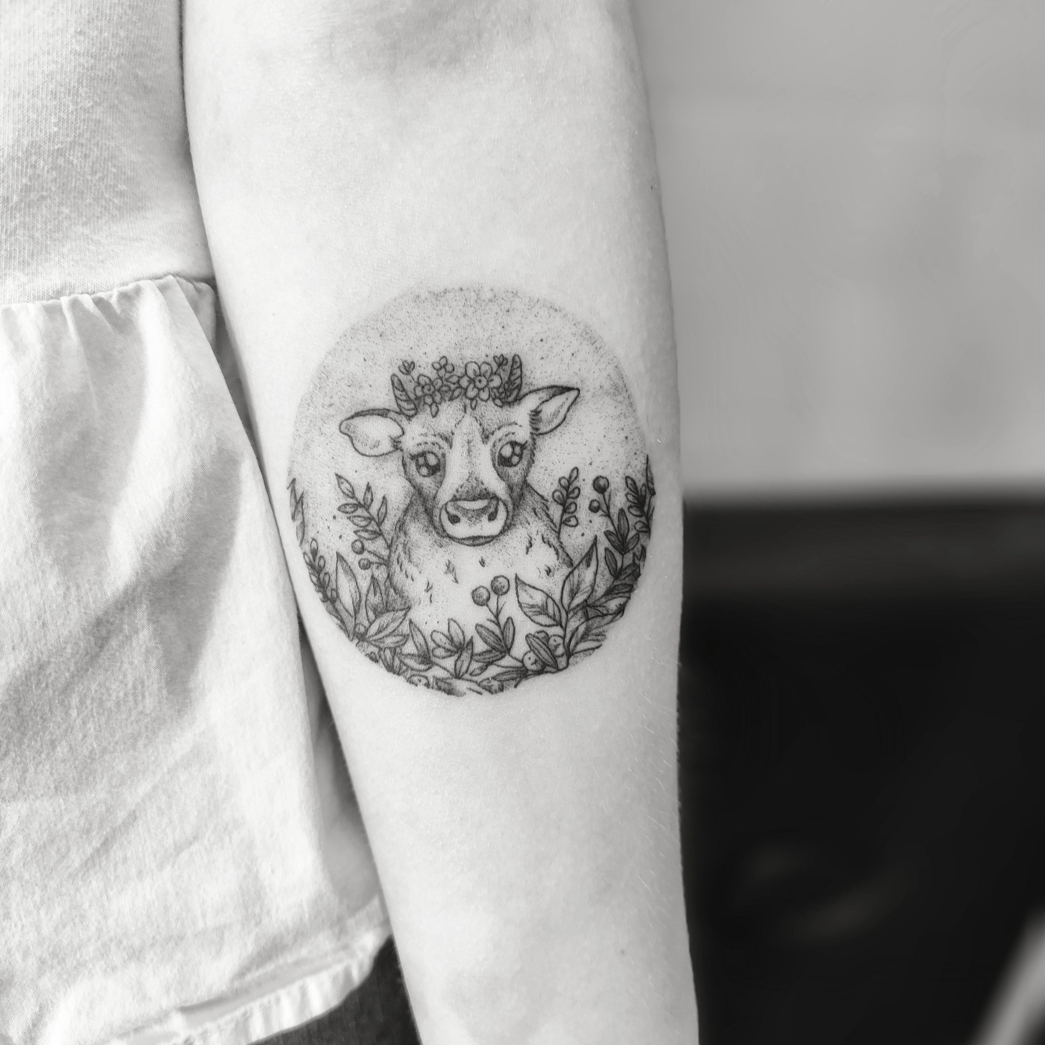 Inksearch tattoo gnieszka