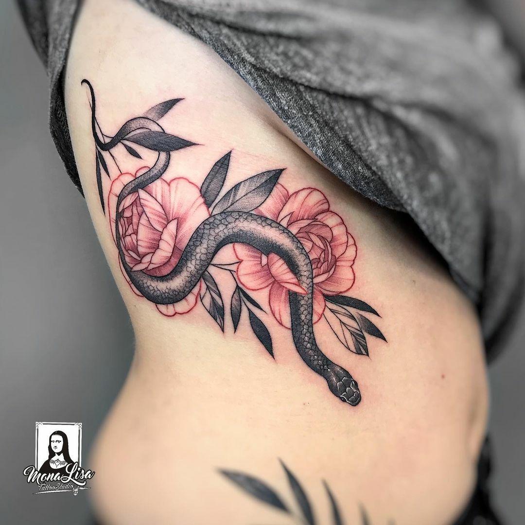 Inksearch tattoo Marta