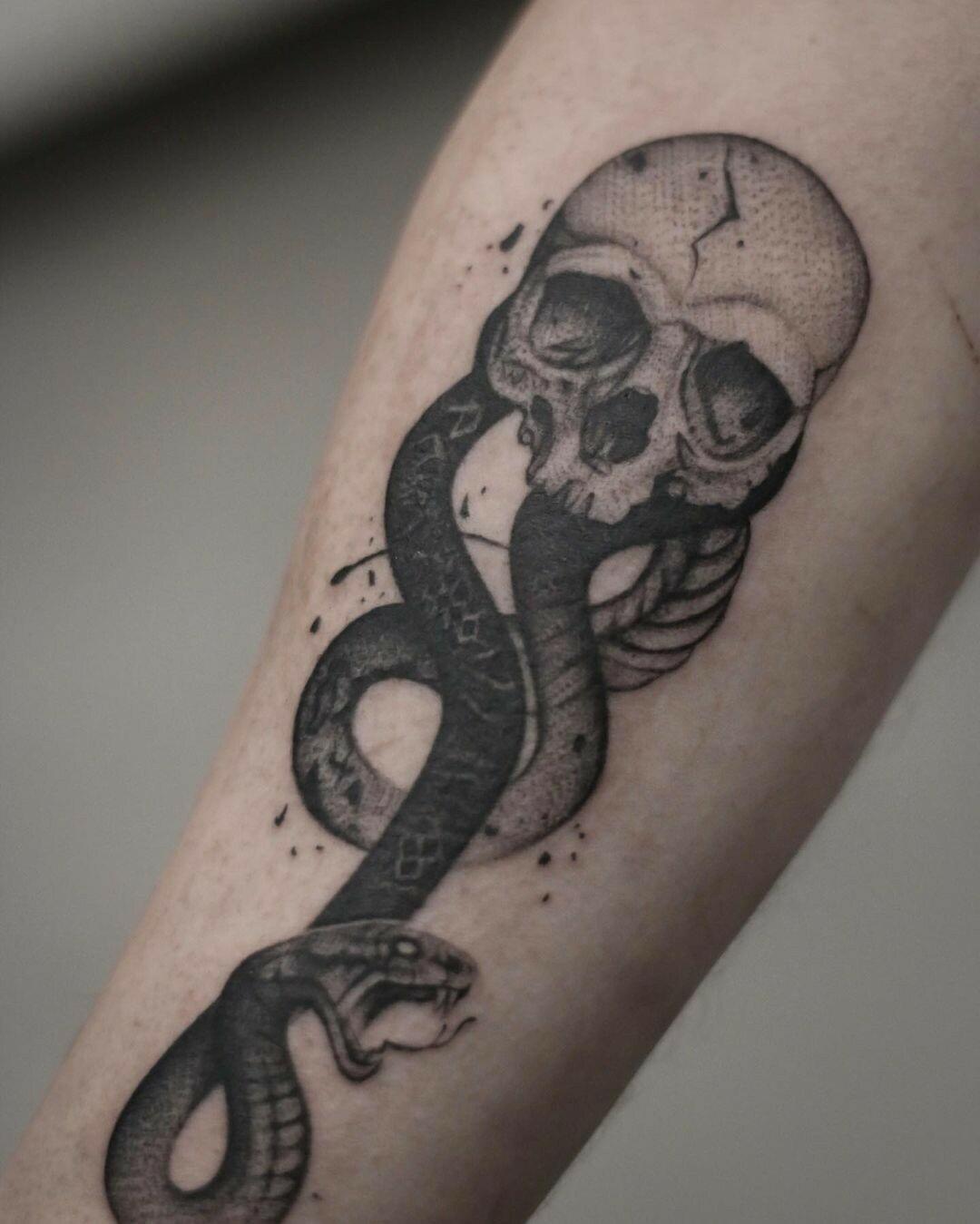 Inksearch tattoo dkuczynska