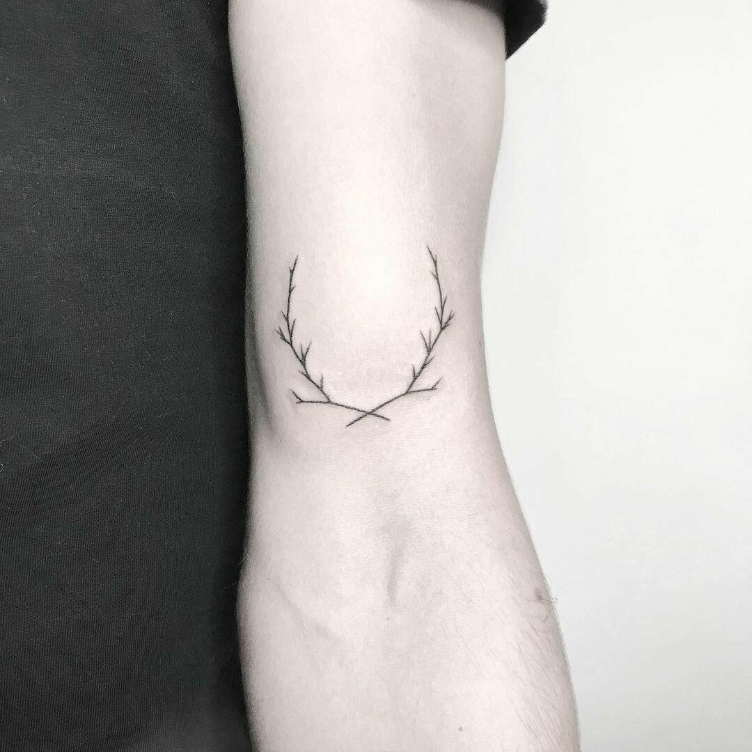 Inksearch tattoo FAJNERZECZYTATUAŻE