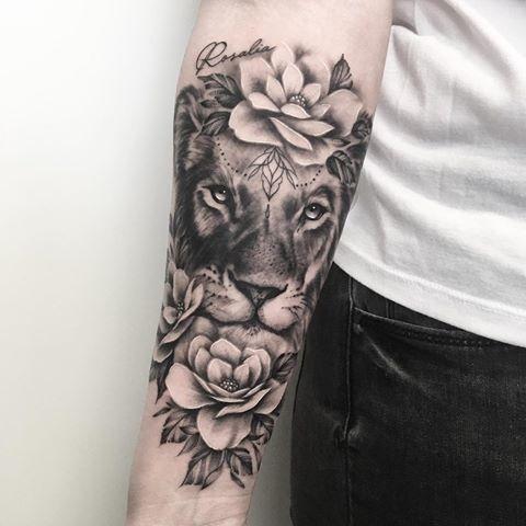 Inksearch tattoo Miriama