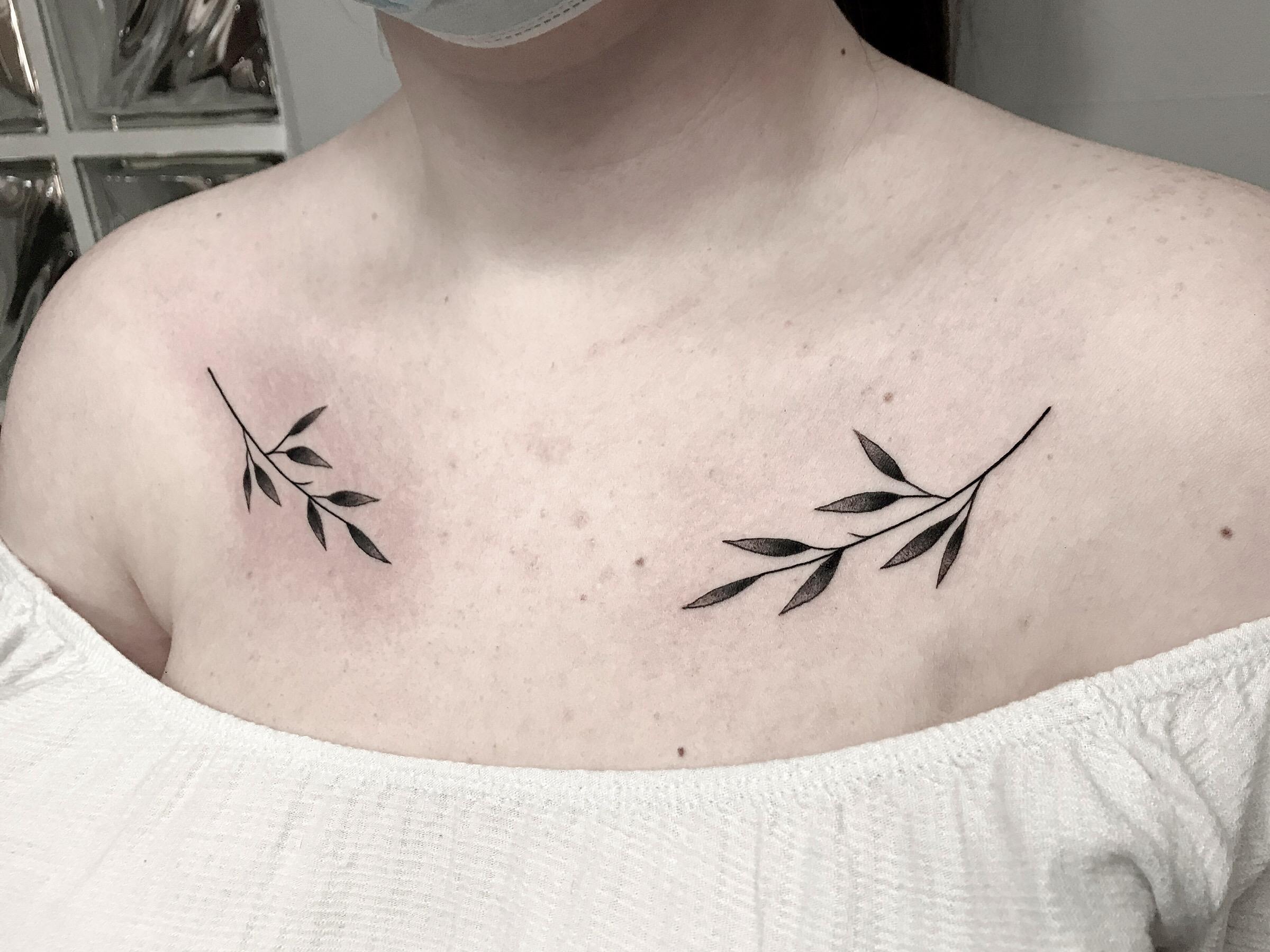 Inksearch tattoo _osobliwie_