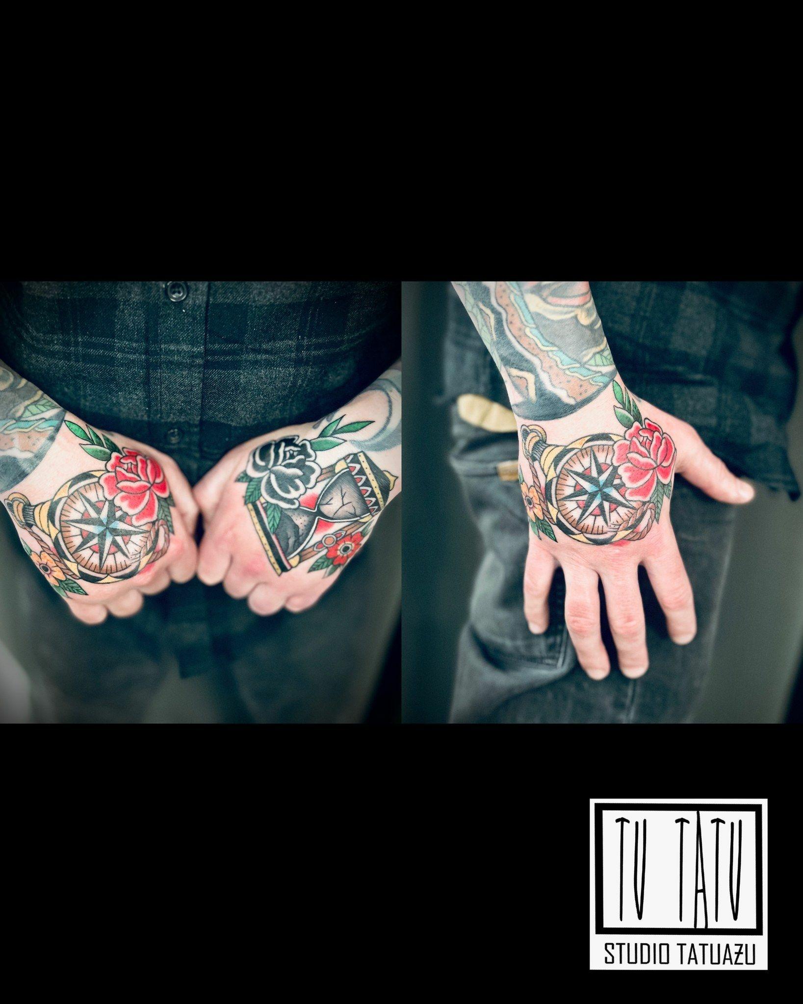 Inksearch tattoo Daniel