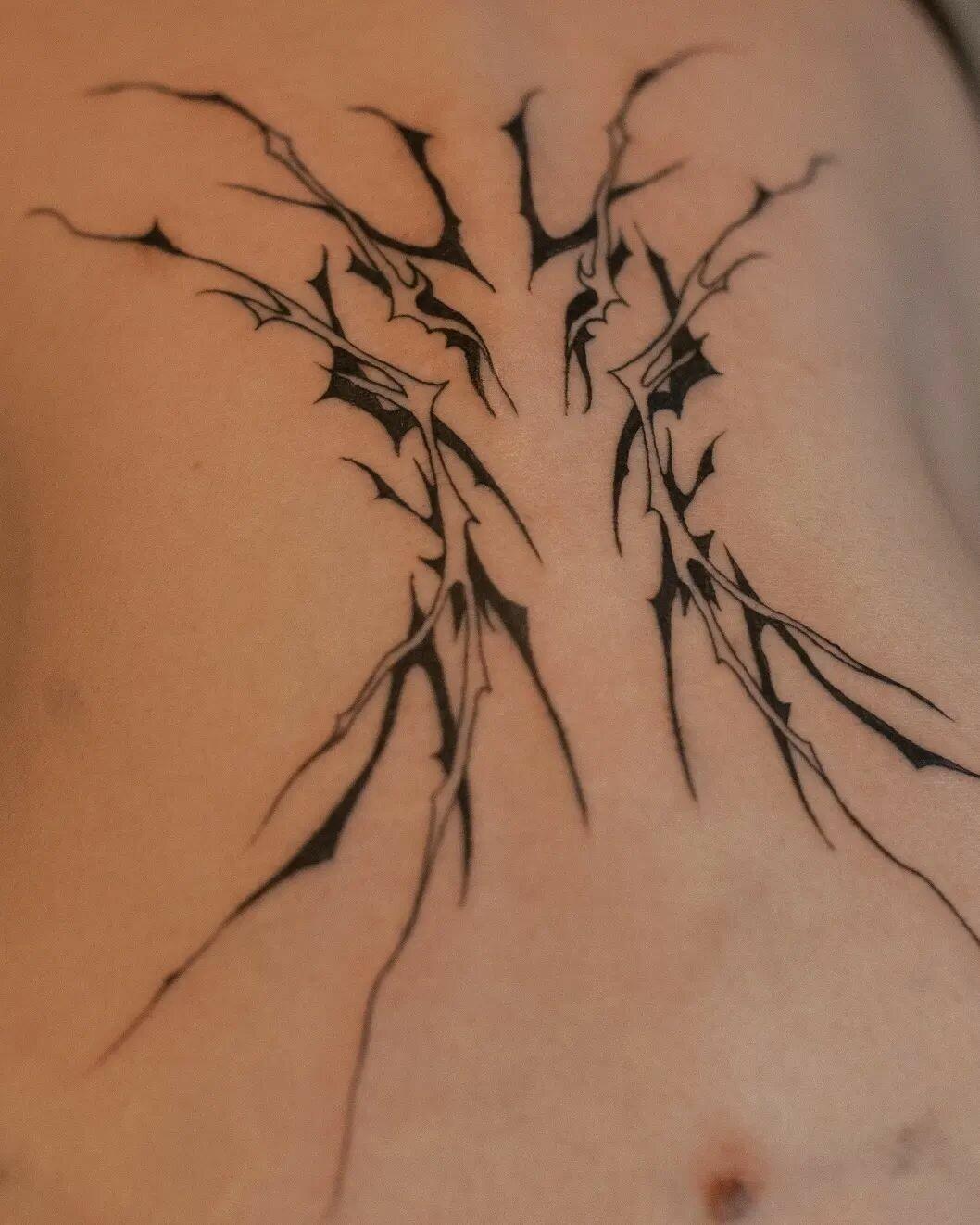 Inksearch tattoo Dissolve_ttt