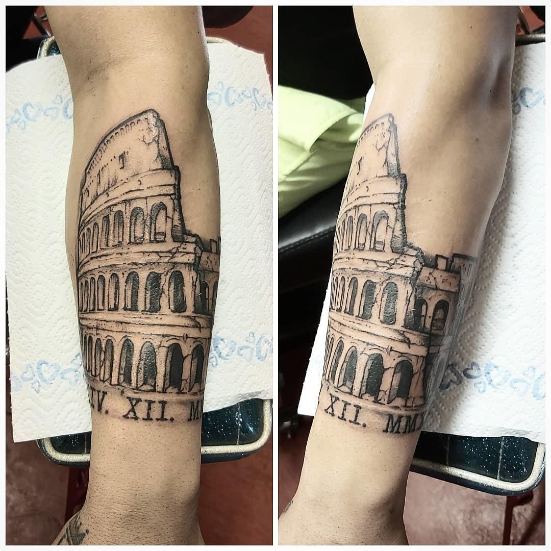 Inksearch tattoo Viktorias Art