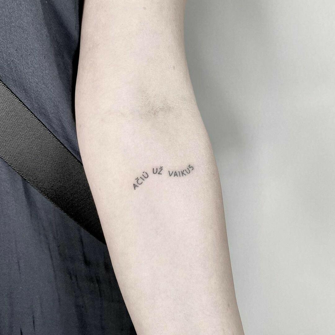 Inksearch tattoo FAJNERZECZYTATUAŻE