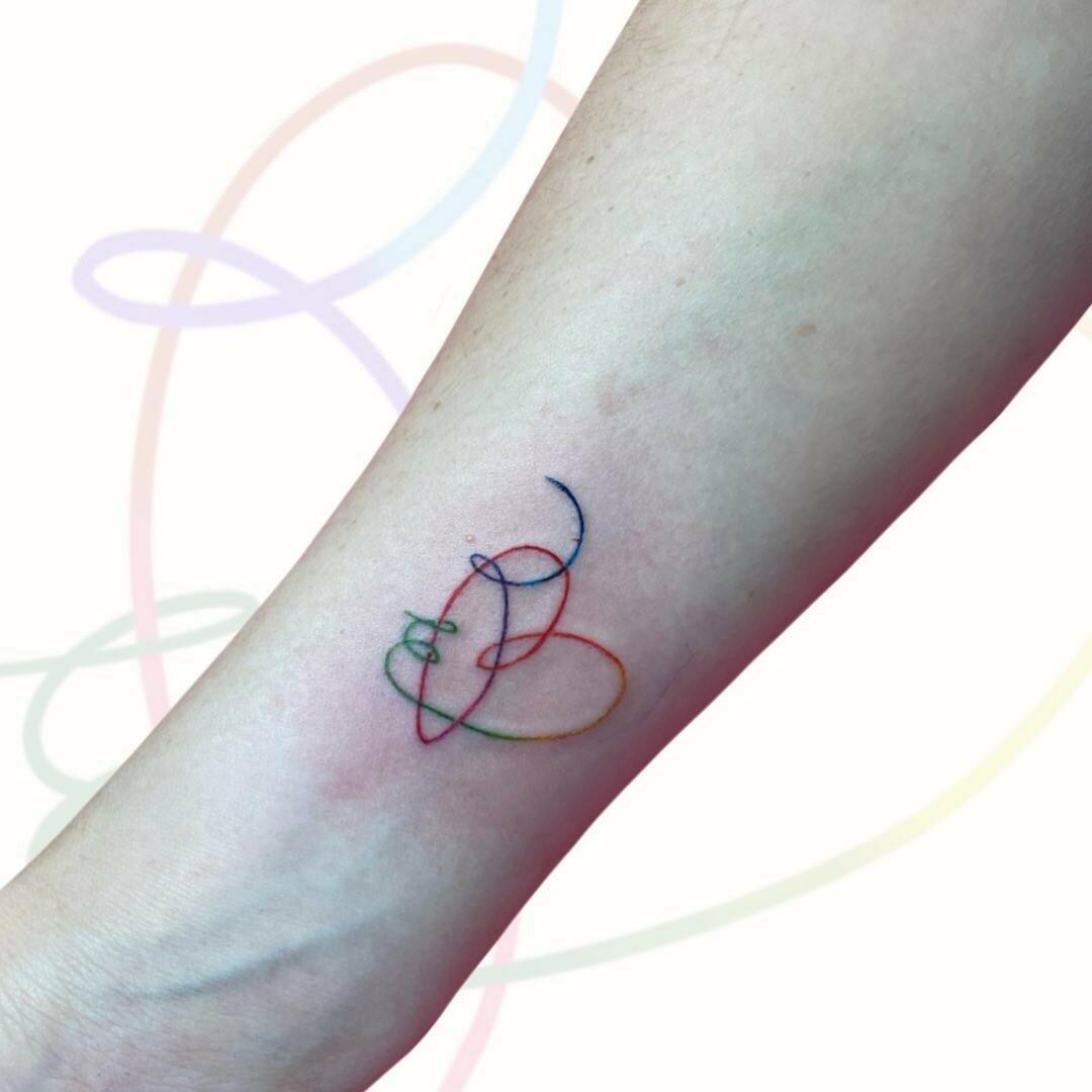 Inksearch tattoo Karolina Kępa - Lisownica Tattoo