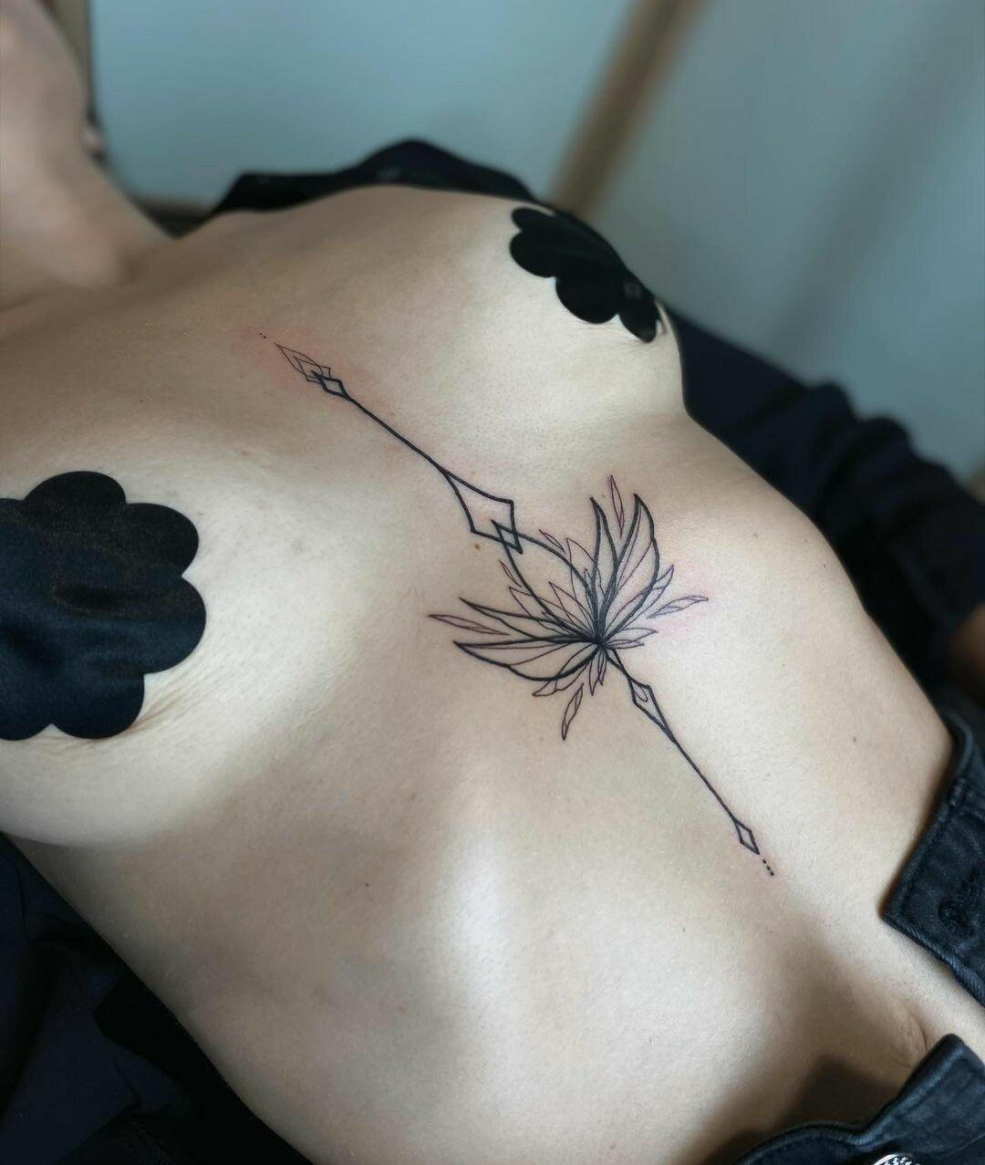 Inksearch tattoo Martyna Nene