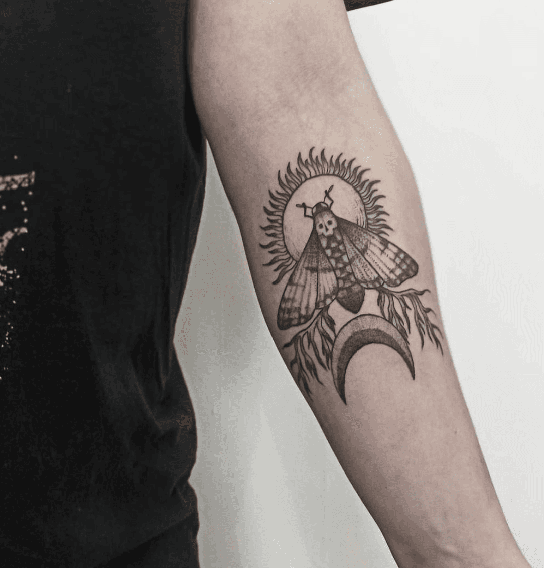 Inksearch tattoo Natt Tattoo