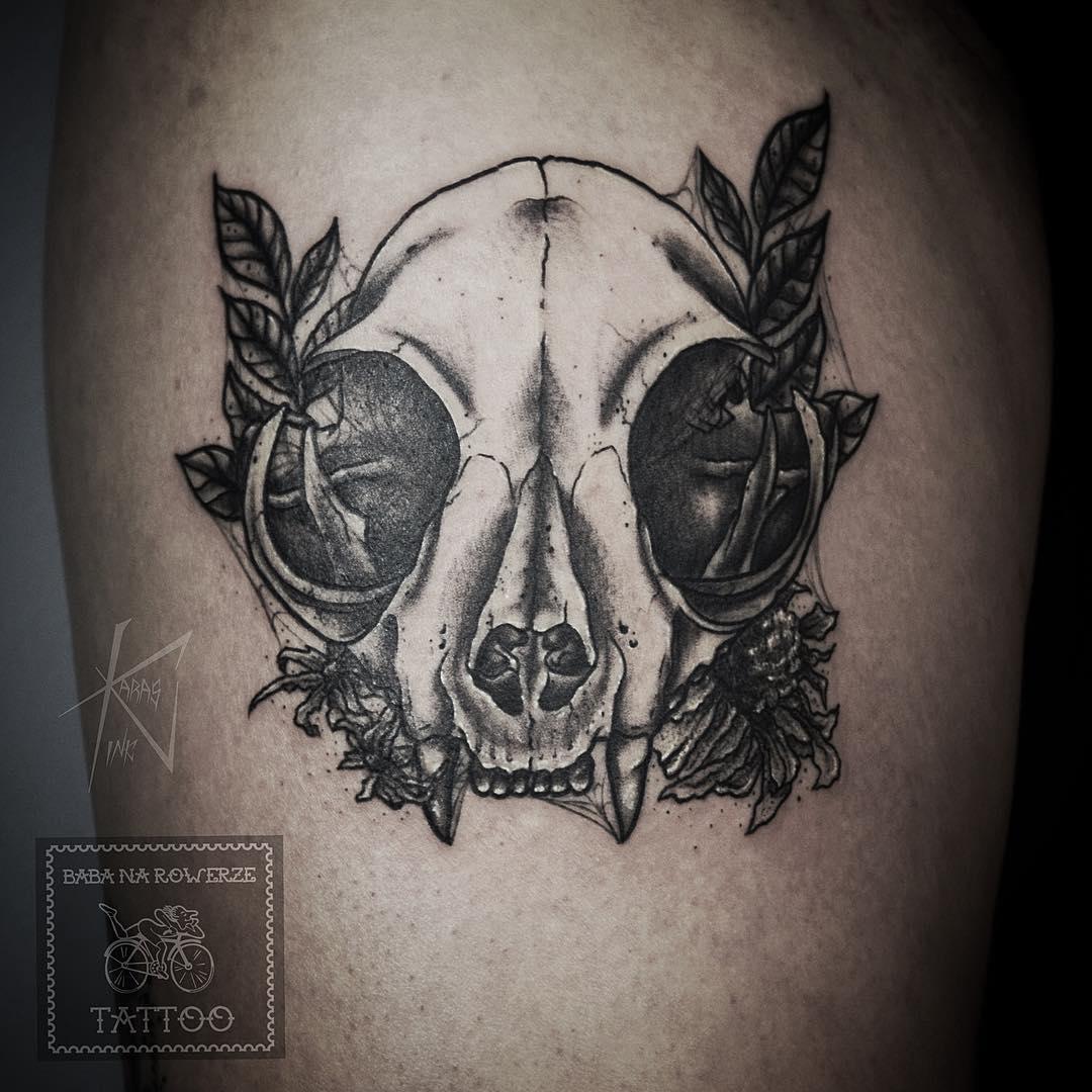 Inksearch tattoo Karas Ink