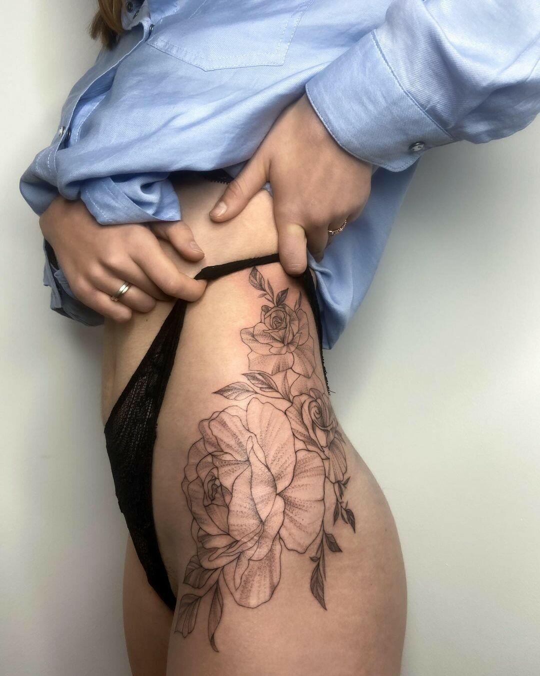 Inksearch tattoo Nala Tattoo Studio