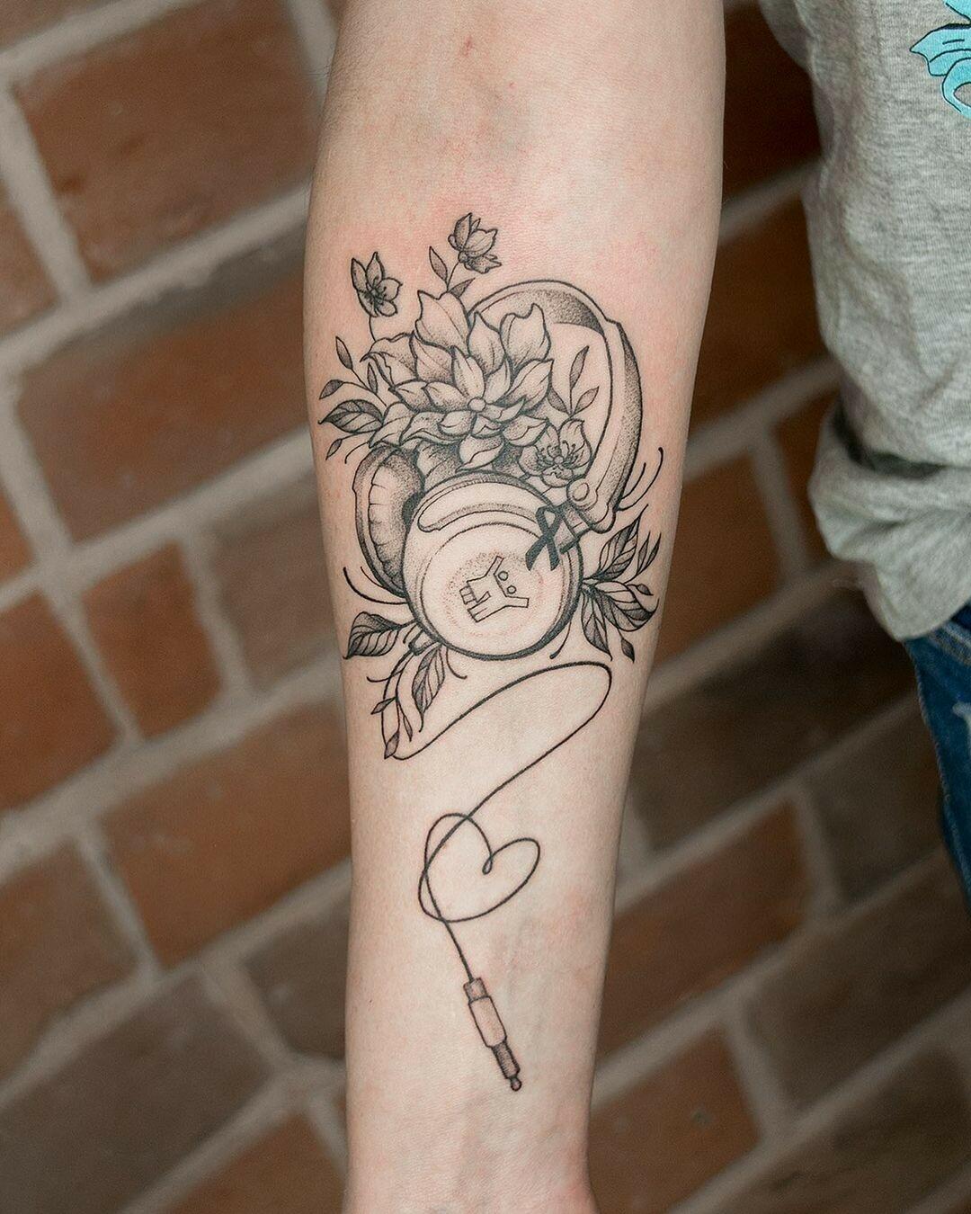 Inksearch tattoo Gaba Lecyk