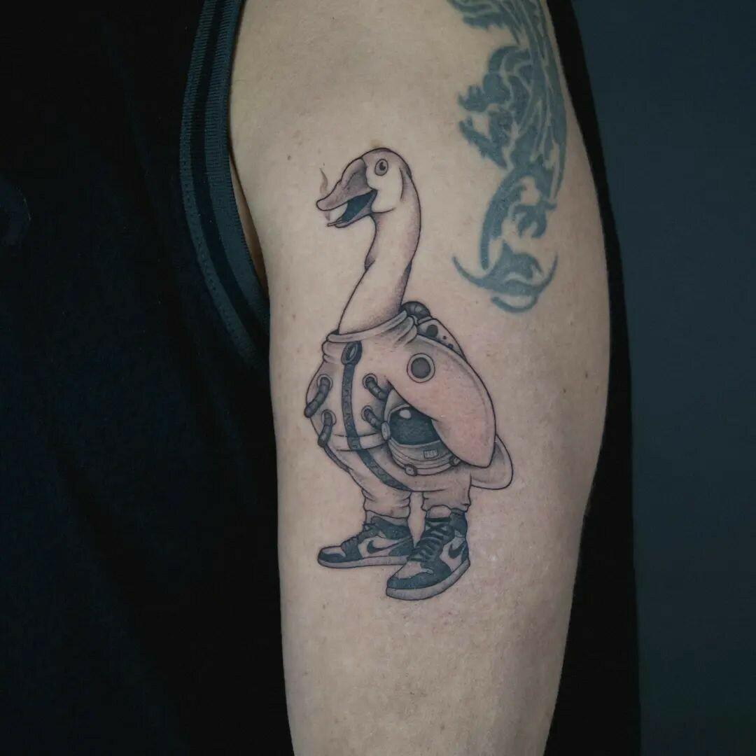 Inksearch tattoo jedrzejloga