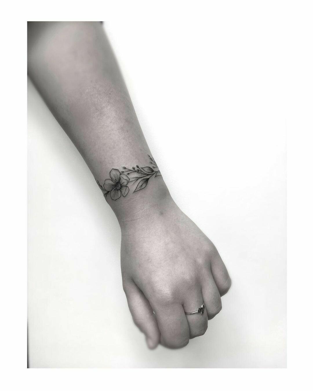 Inksearch tattoo SOFIJA_TATTOO