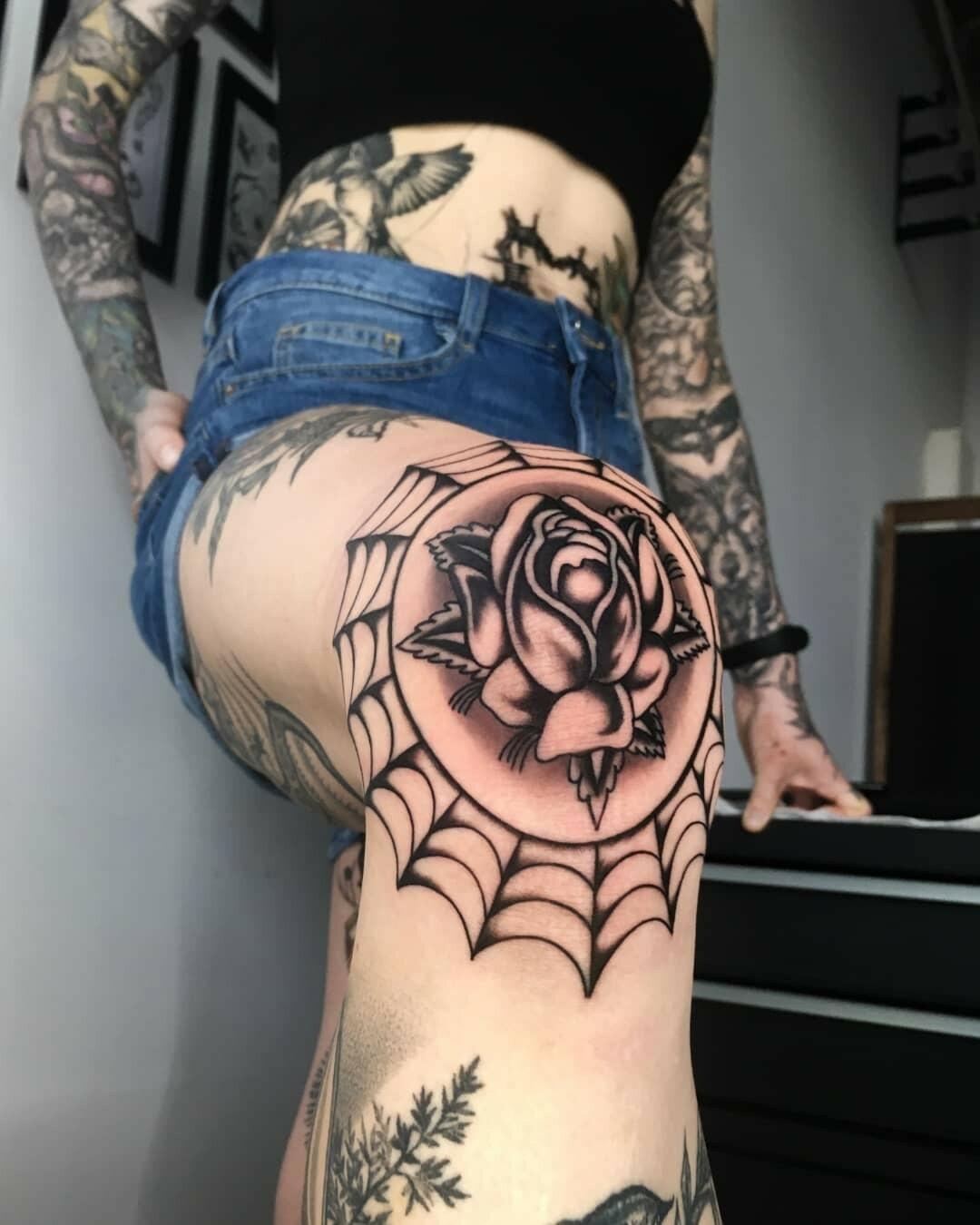 Inksearch tattoo Nie Po Drodze Tattoo