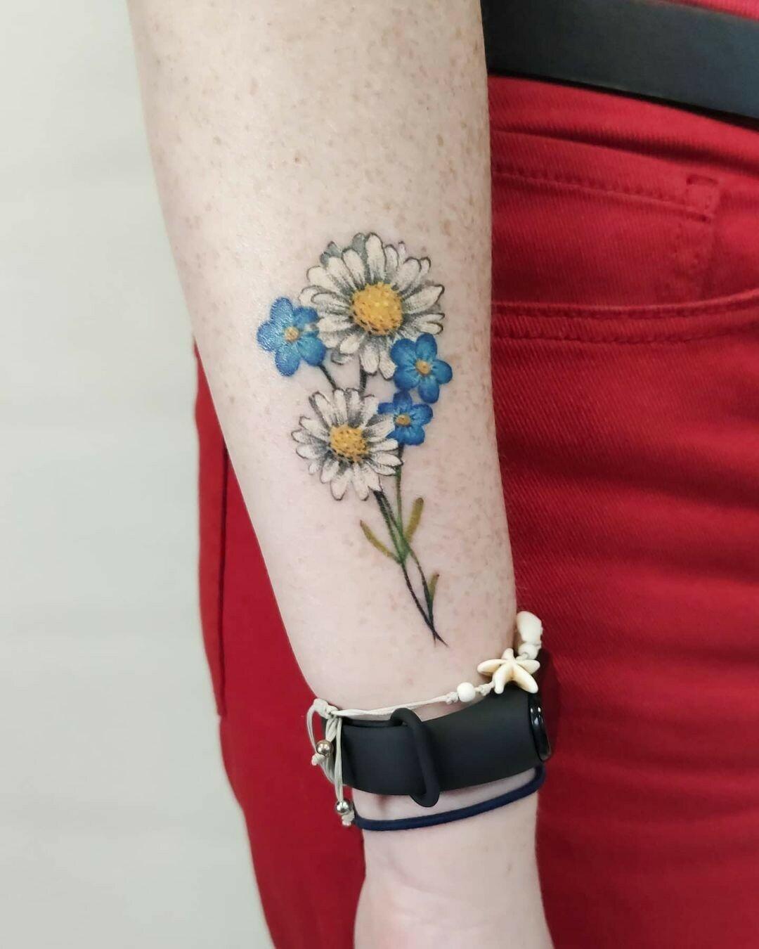 Inksearch tattoo Dziary u Barbary