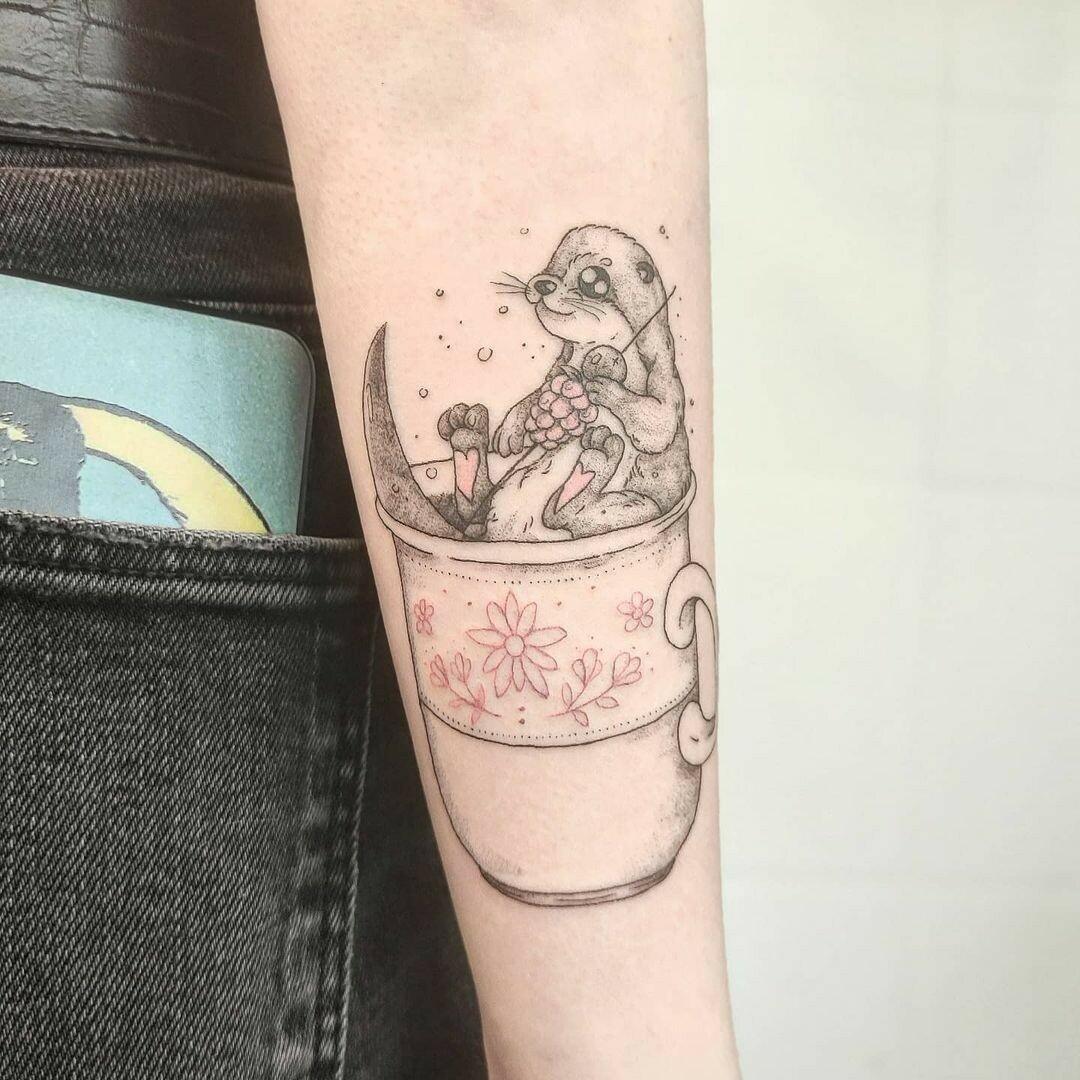 Inksearch tattoo gnieszka