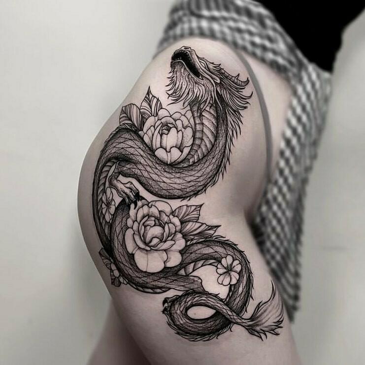 Inksearch tattoo Nautilus Tattoo Studio