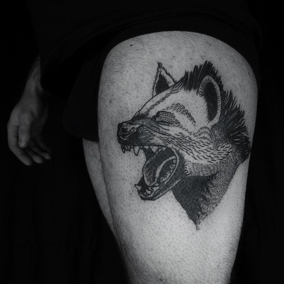 Inksearch tattoo Nicola Fucili