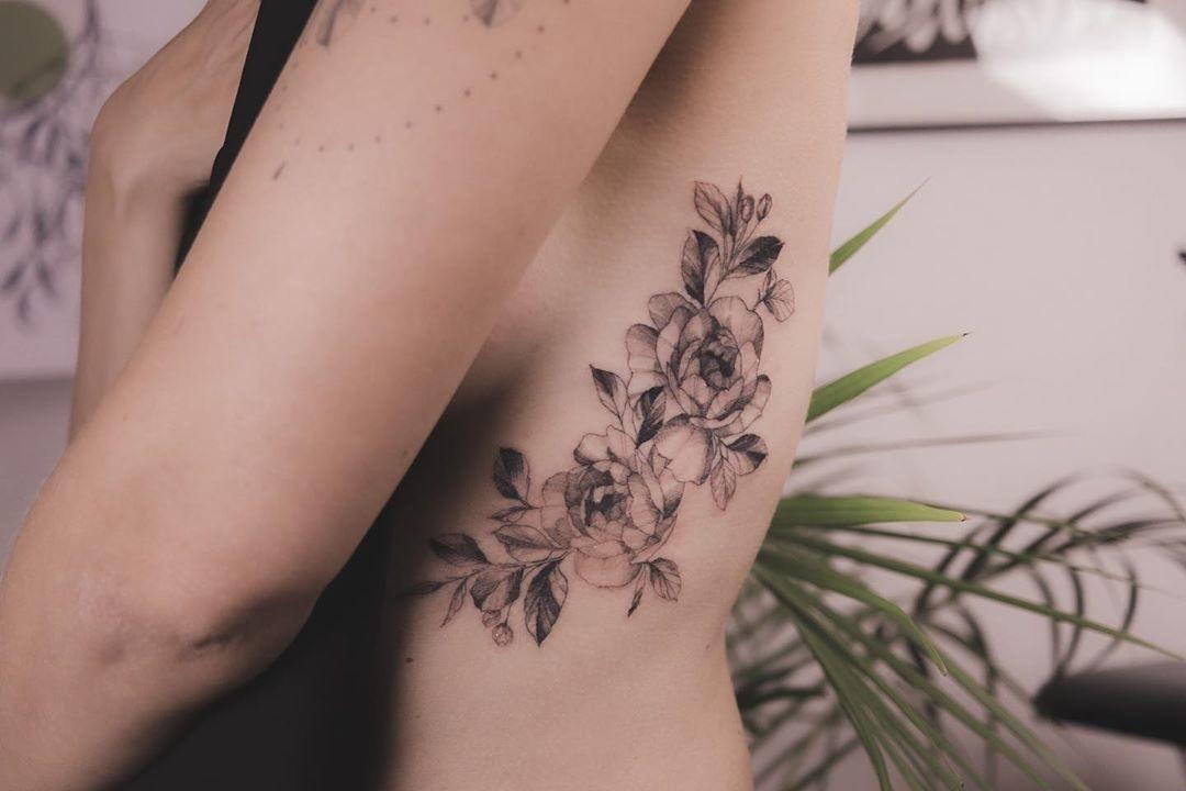 Inksearch tattoo Joasia Luna