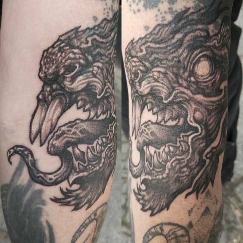 Inksearch tattoo Digz