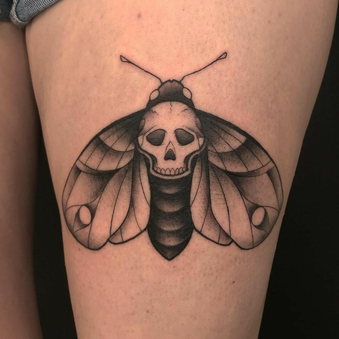 Inksearch tattoo Opos