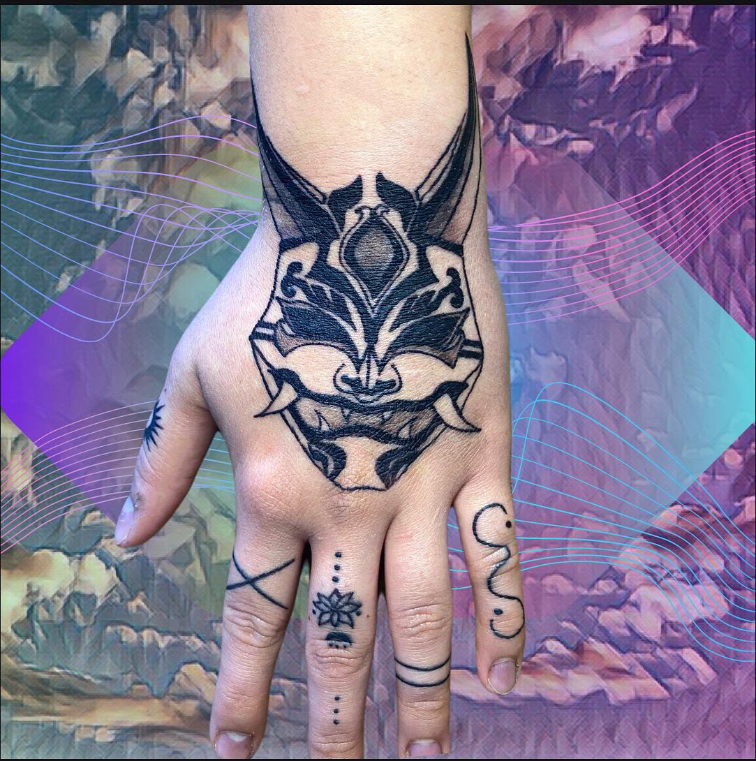 Inksearch tattoo Onyx Tattoo