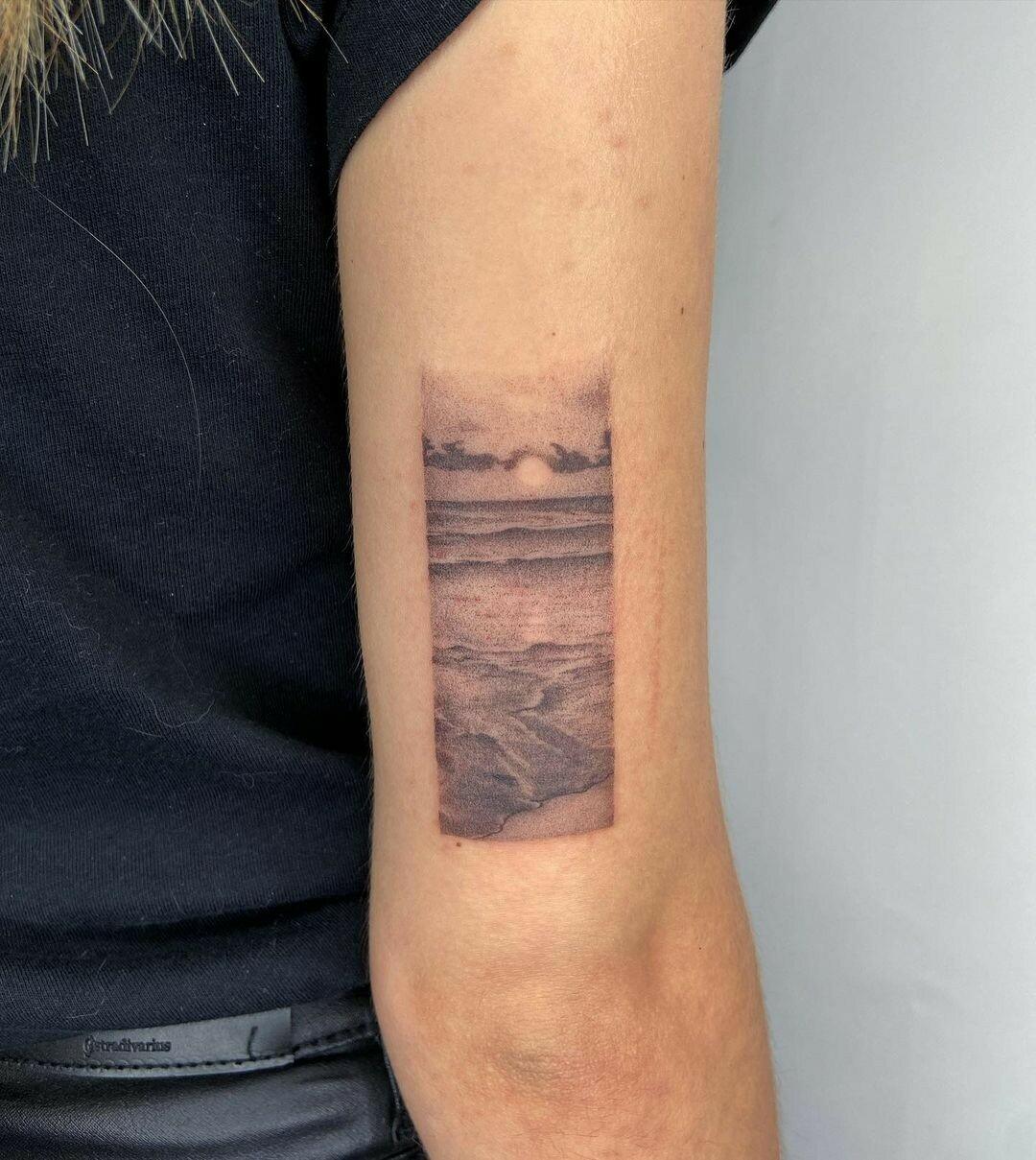 Inksearch tattoo Zuzanna Gądek