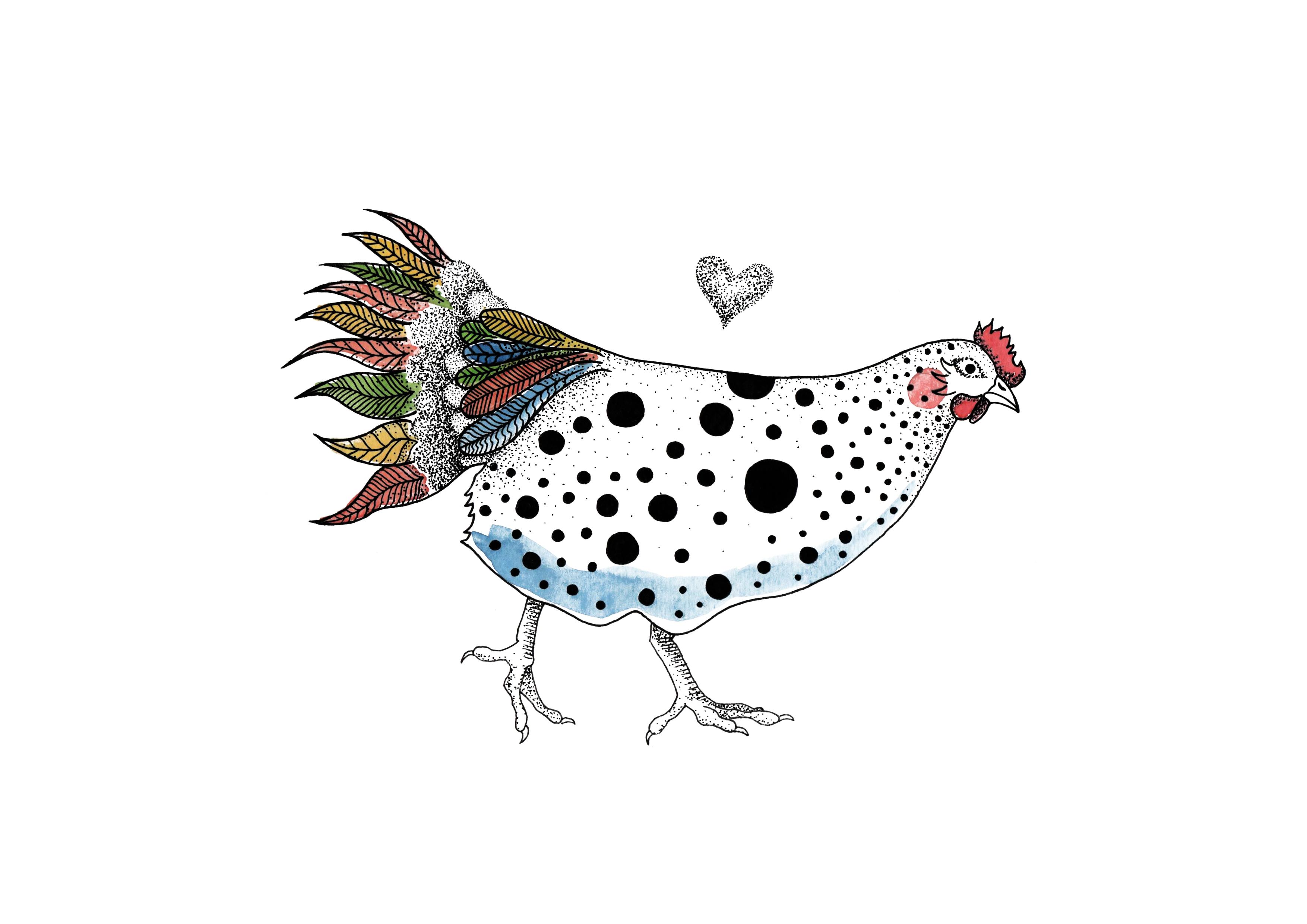 Inksearch tattoo Irma Kovalke