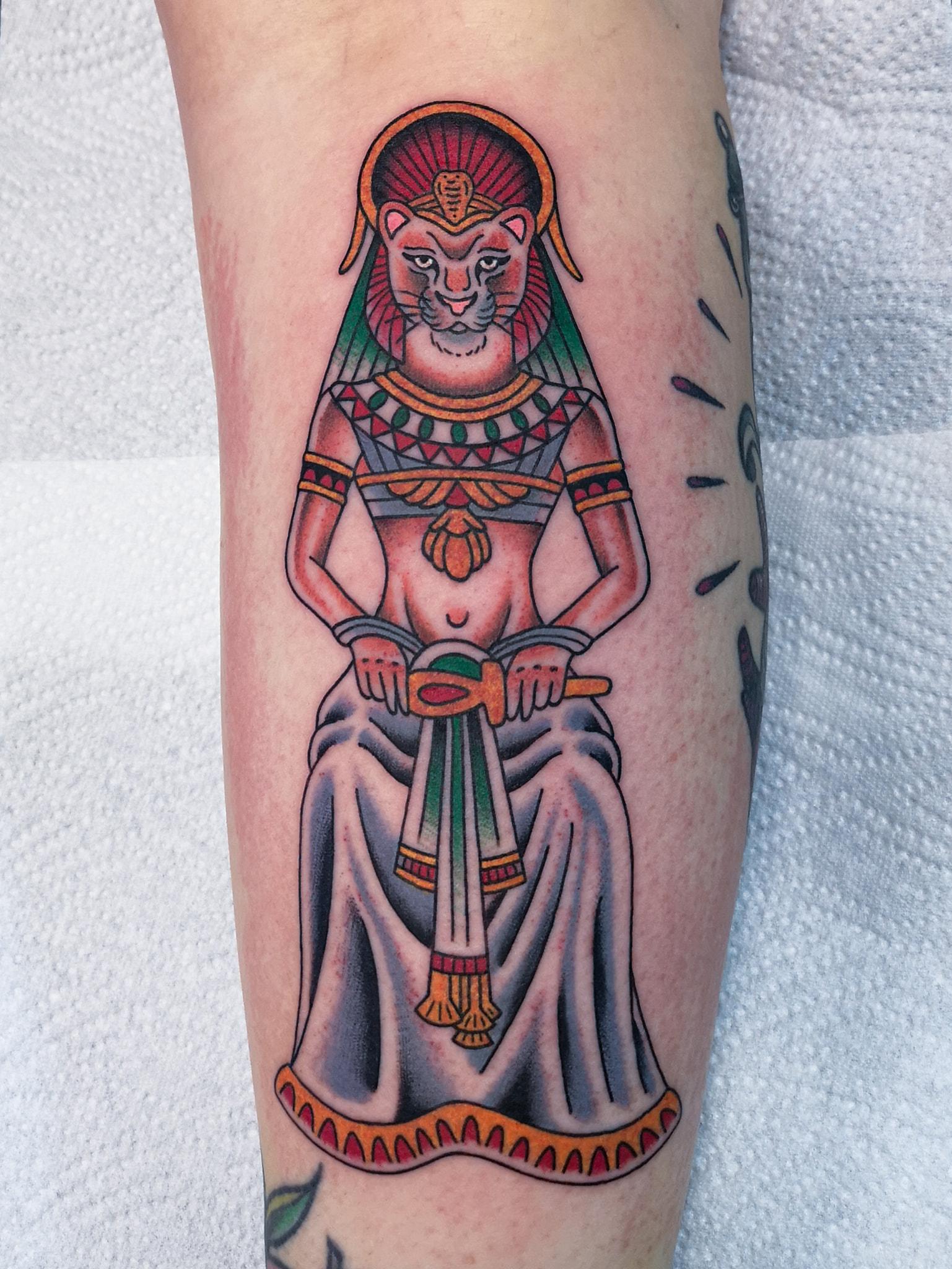 Inksearch tattoo Badi Tattoo
